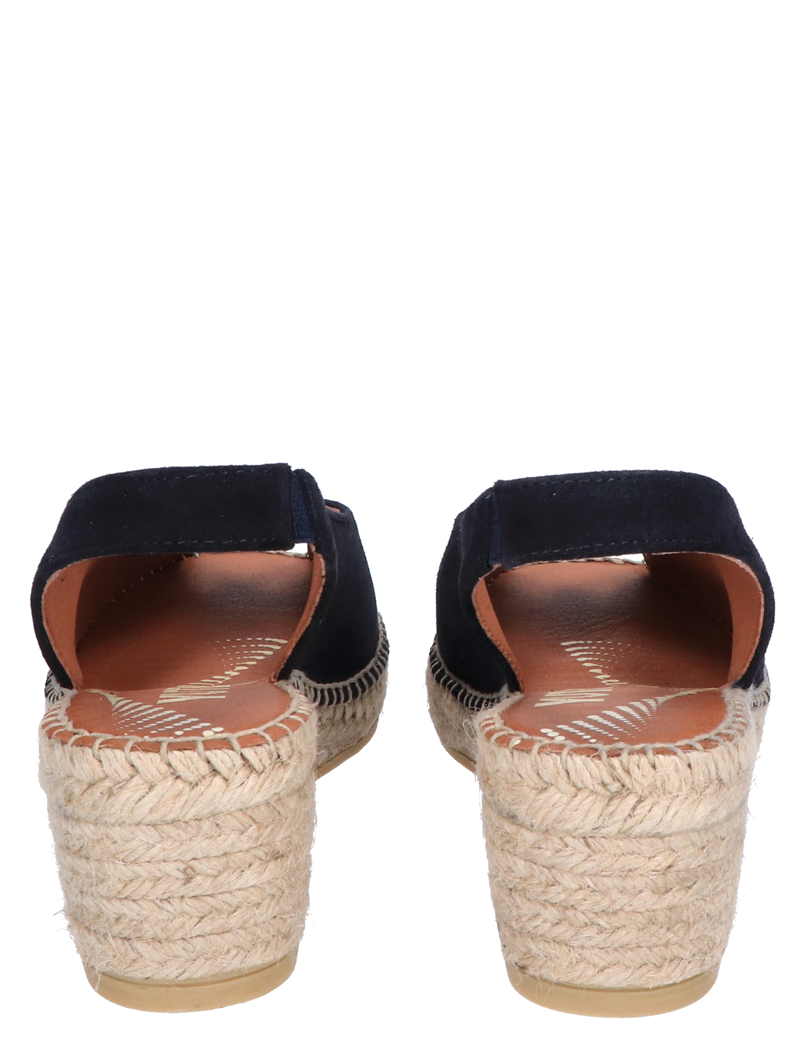 Viguera - 2200 Vitelo Ocean - Dames - Sleehakken - 47493_33_6