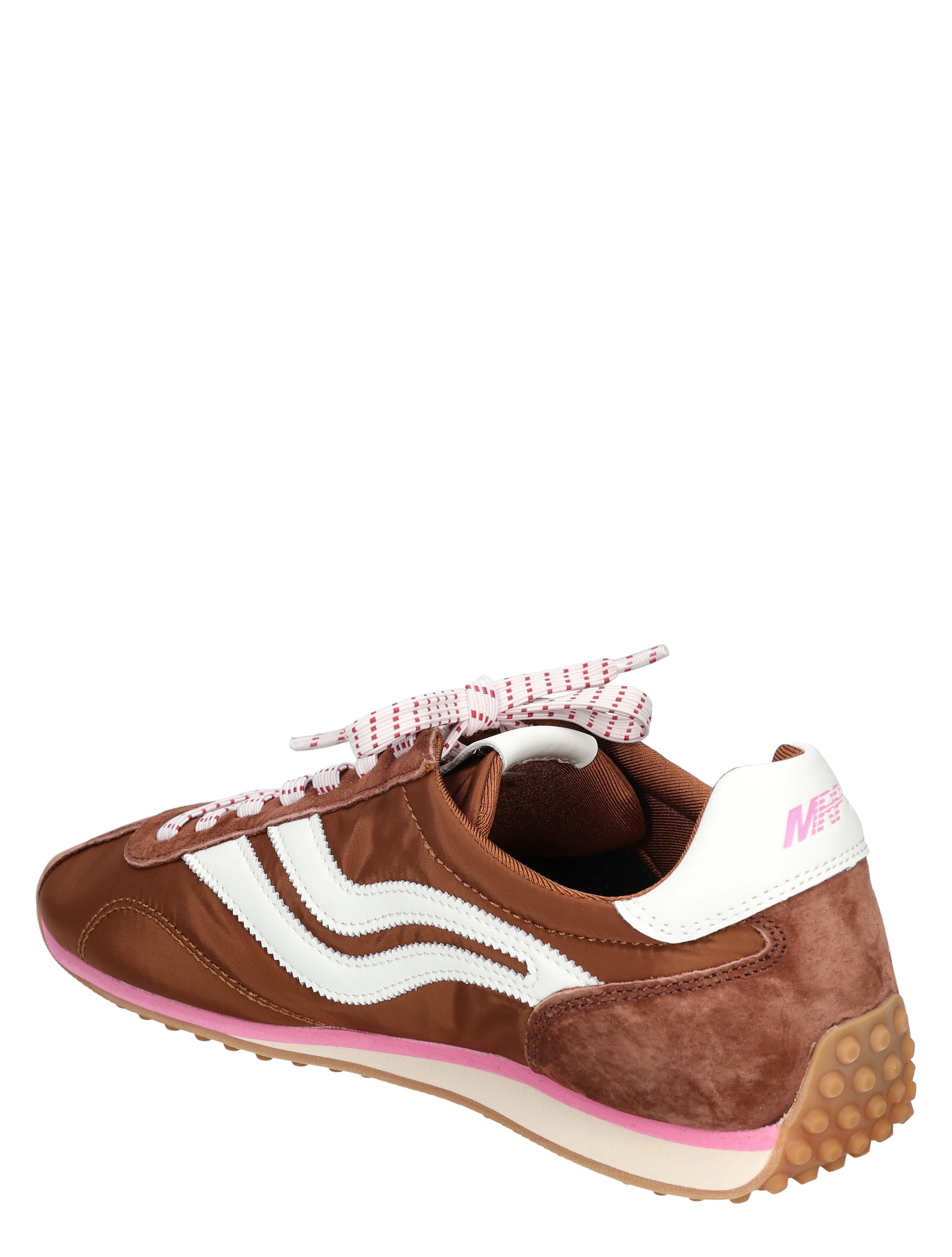 MRP by Maripe - Cartagena MRP V14 Combi Brown - Dames - Sneakers - Lage Sneakers - 50641_28_4