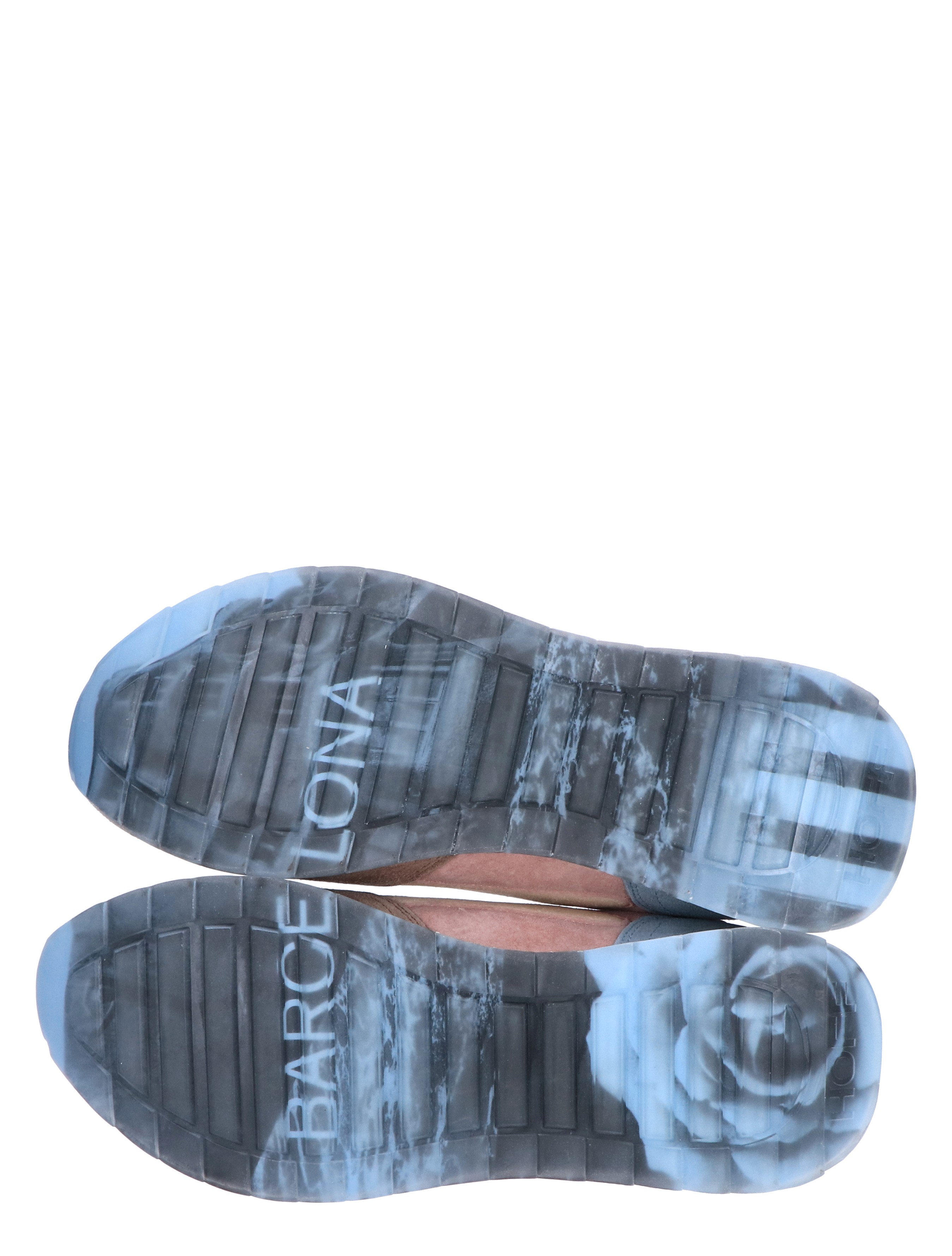 The Hoff Brand - City Barcelona - Sneakers - Dames - Lage Sneakers - 48161_43_8