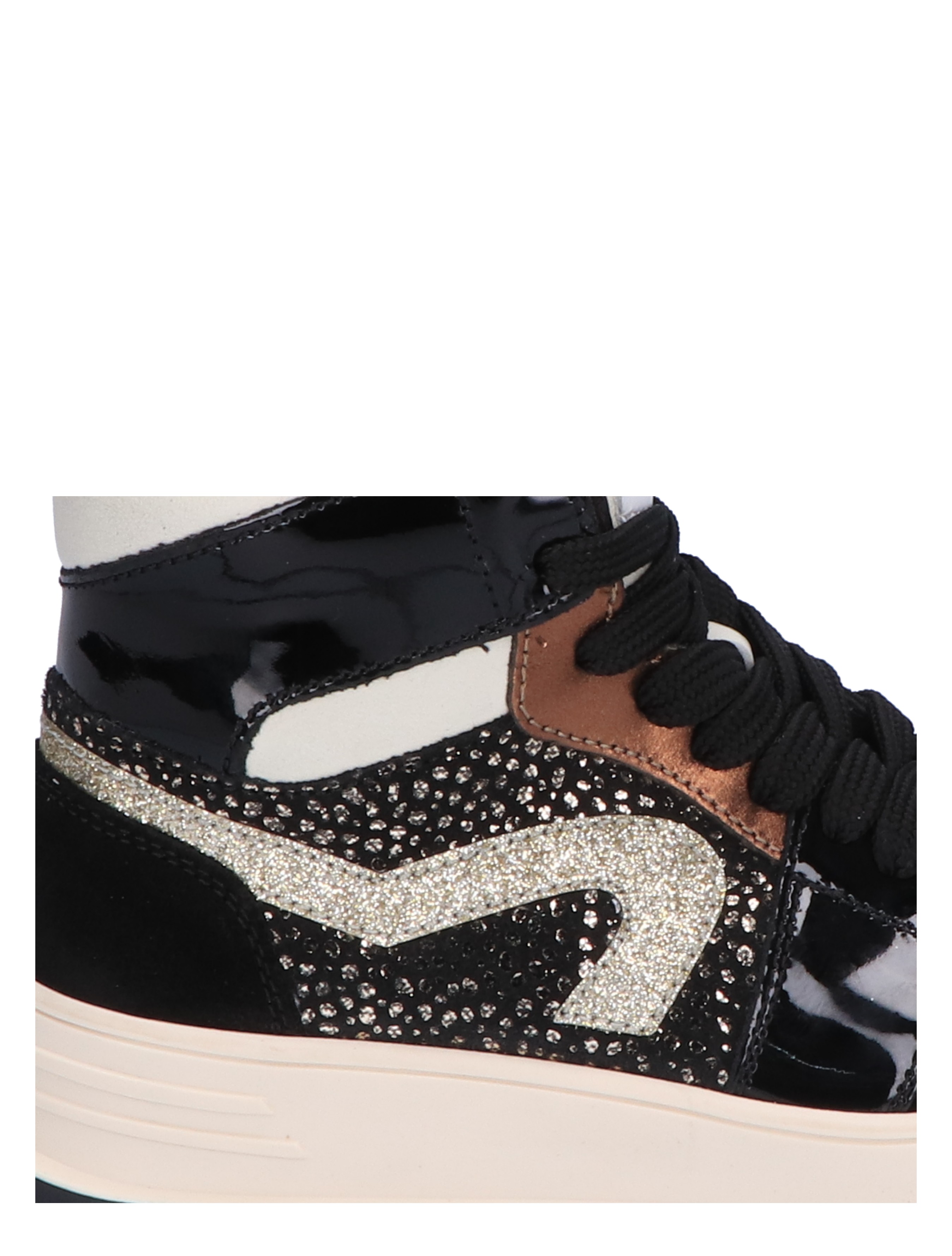 H1012 Black Combi
