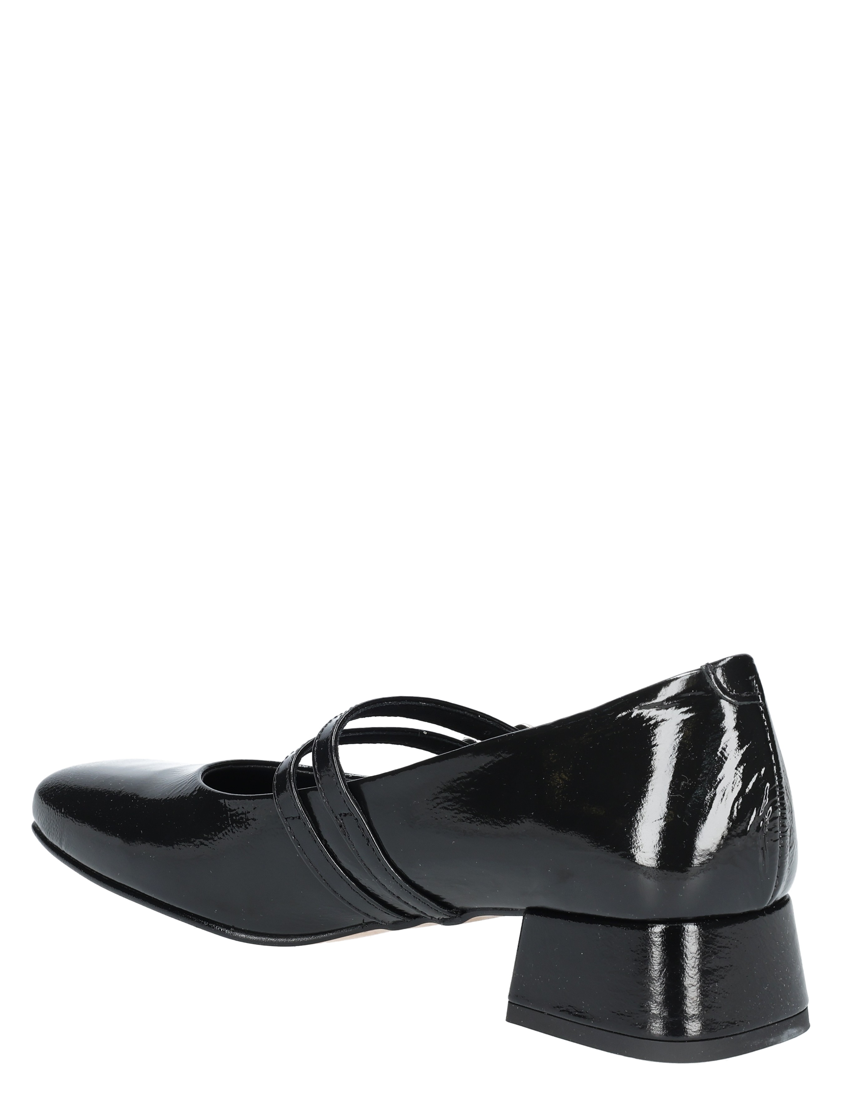 Cypres - Yena Patent Black - Dames - Pumps - 49020_10_4