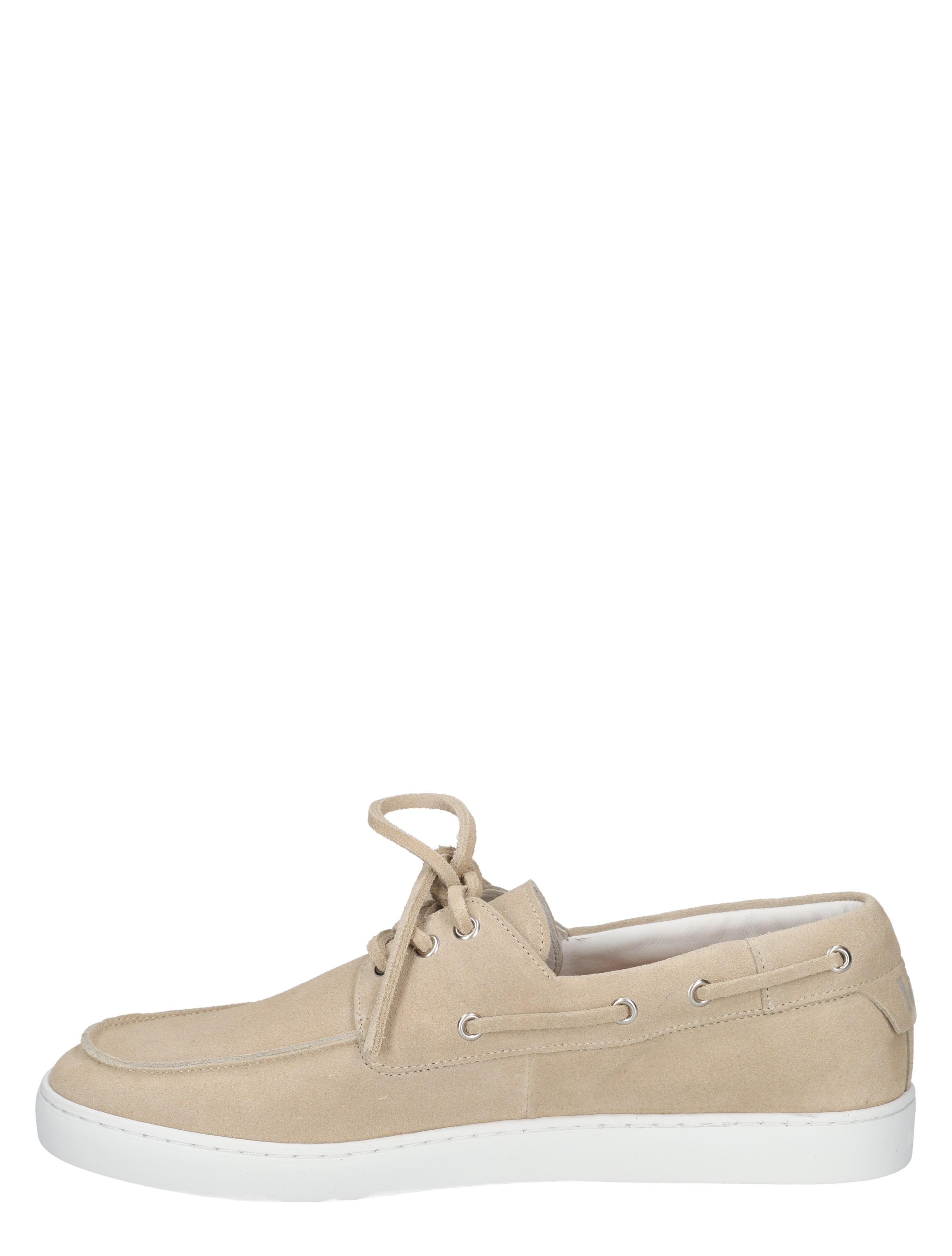 Blackstone Footwear - FG603 Papyrus - Heren - Veterschoenen - Casual Veterschoenen - 50903_77_2