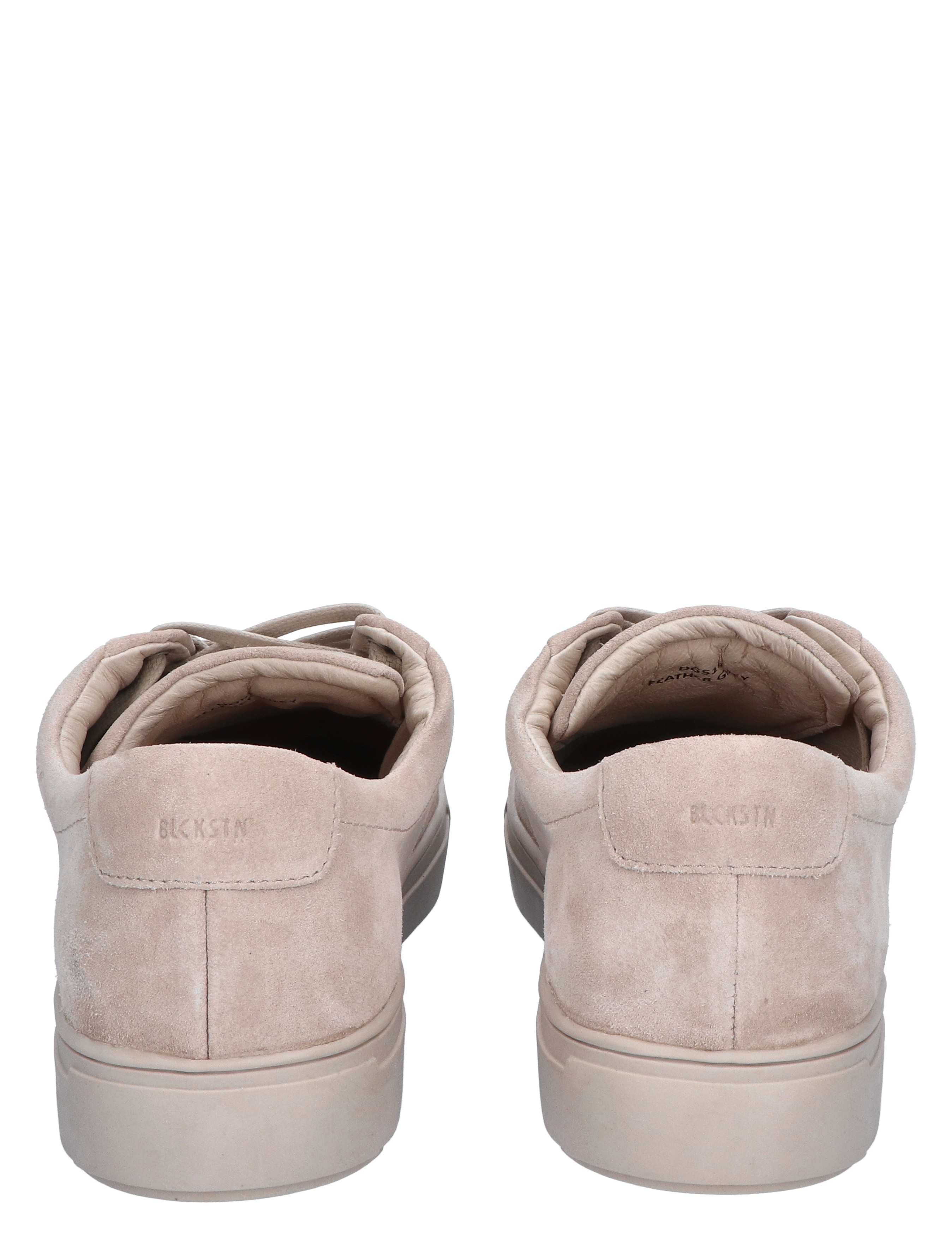 Blackstone Footwear - DG515 Feather Grey - Heren - Lage Sneakers - Sneakers - 47295_99_6