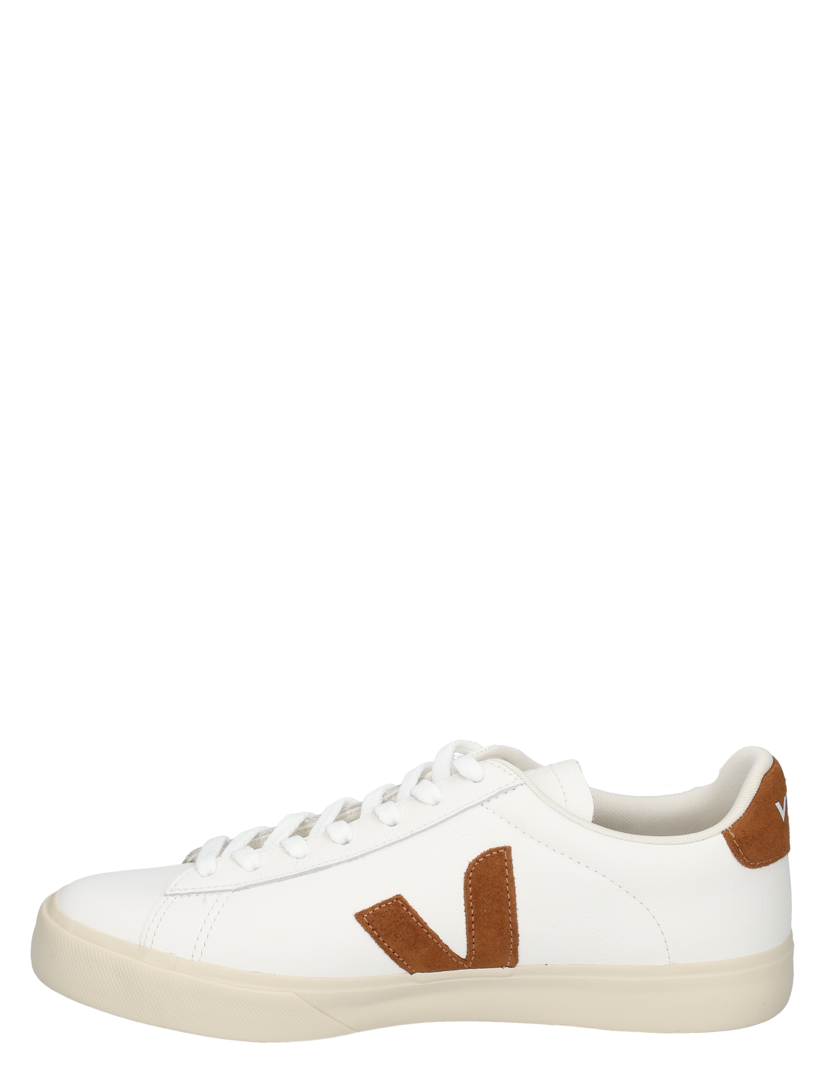 Veja - CP0521058 White Cognac - Heren - Lage Sneakers - Sneakers - 49716_72_2