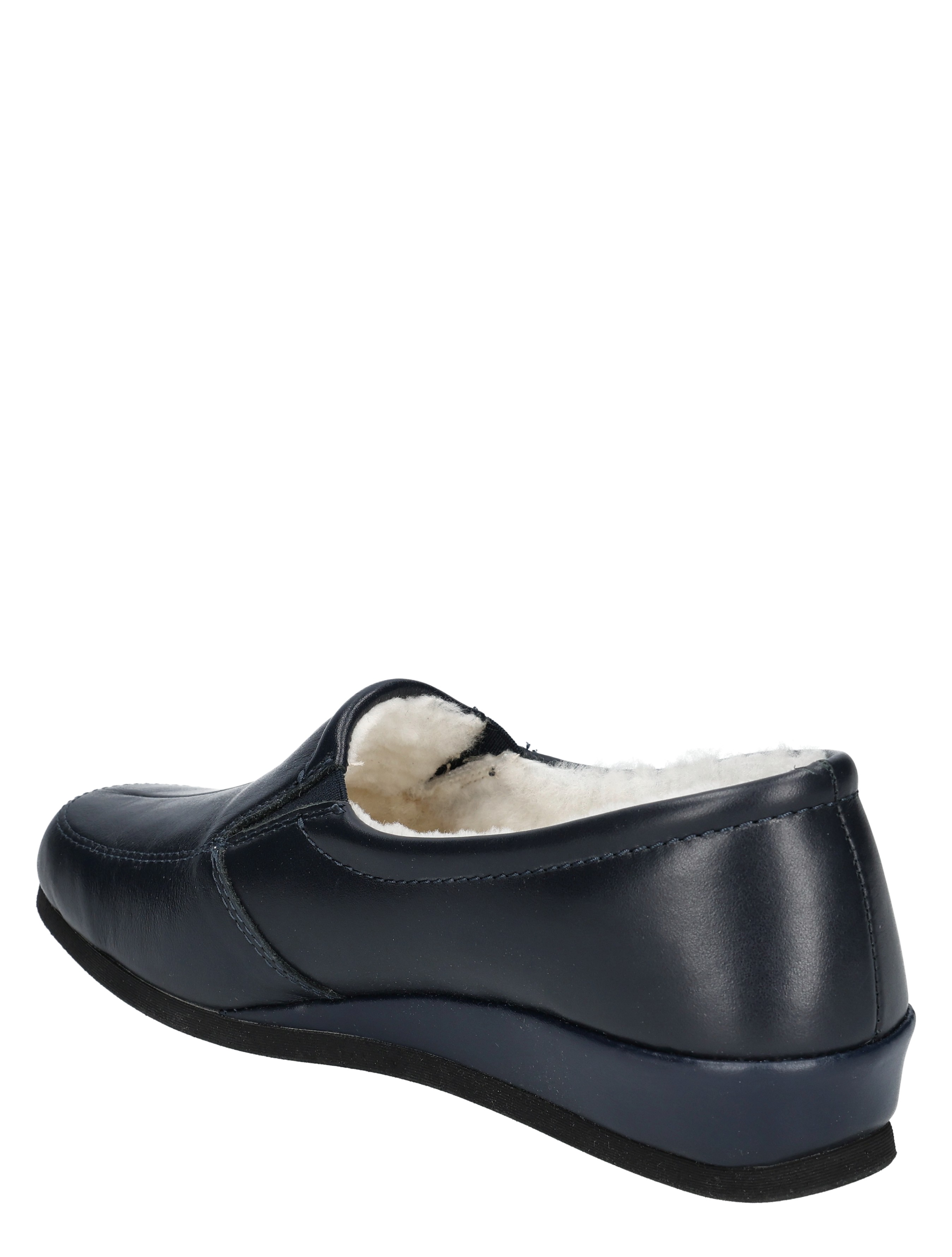 Rohde - 6307 Ocean Blue F-Wijdte - Dames - Pantoffels - 34086_33_4