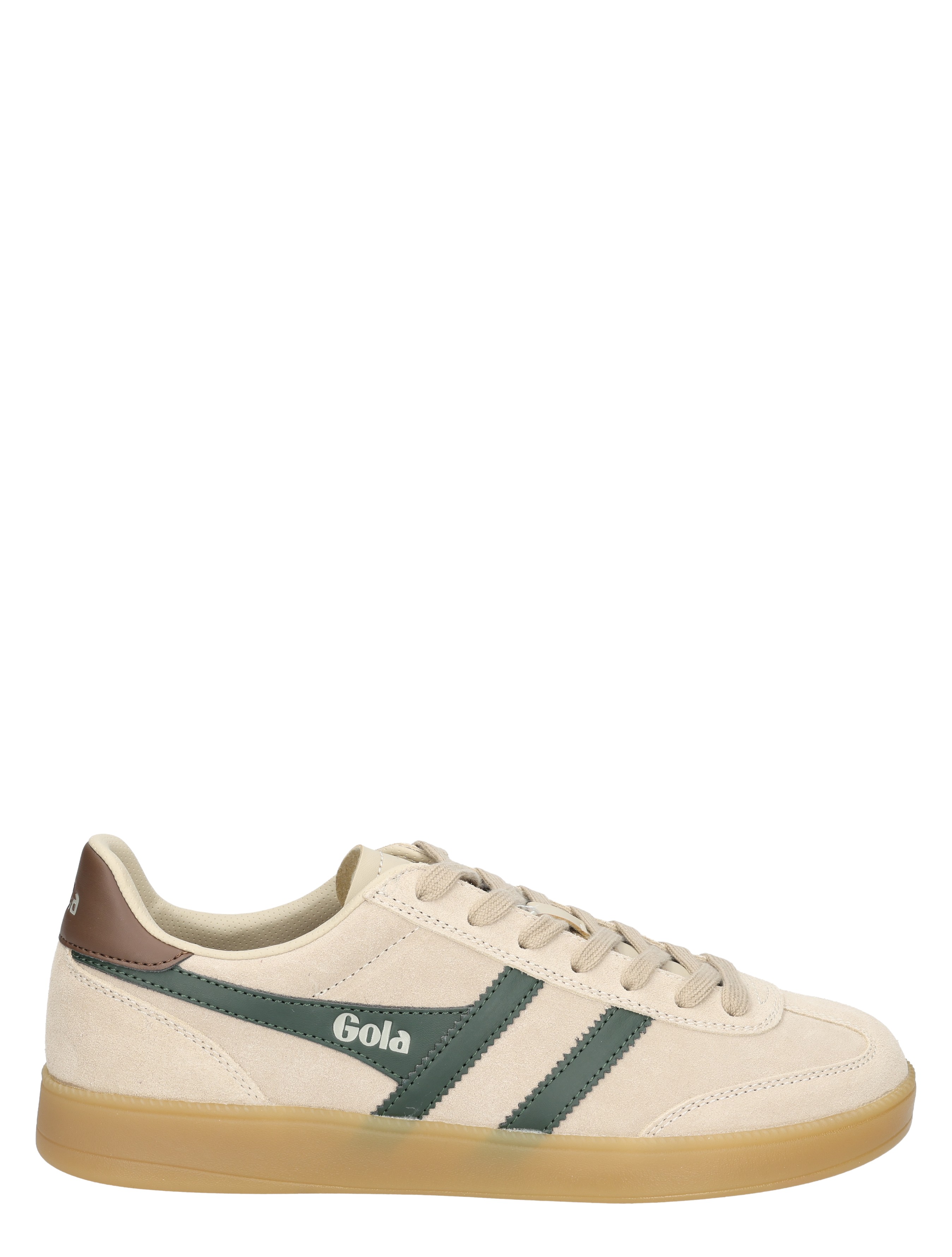 Gola Viper CMB735 CN Bone Dark Khaki Otte