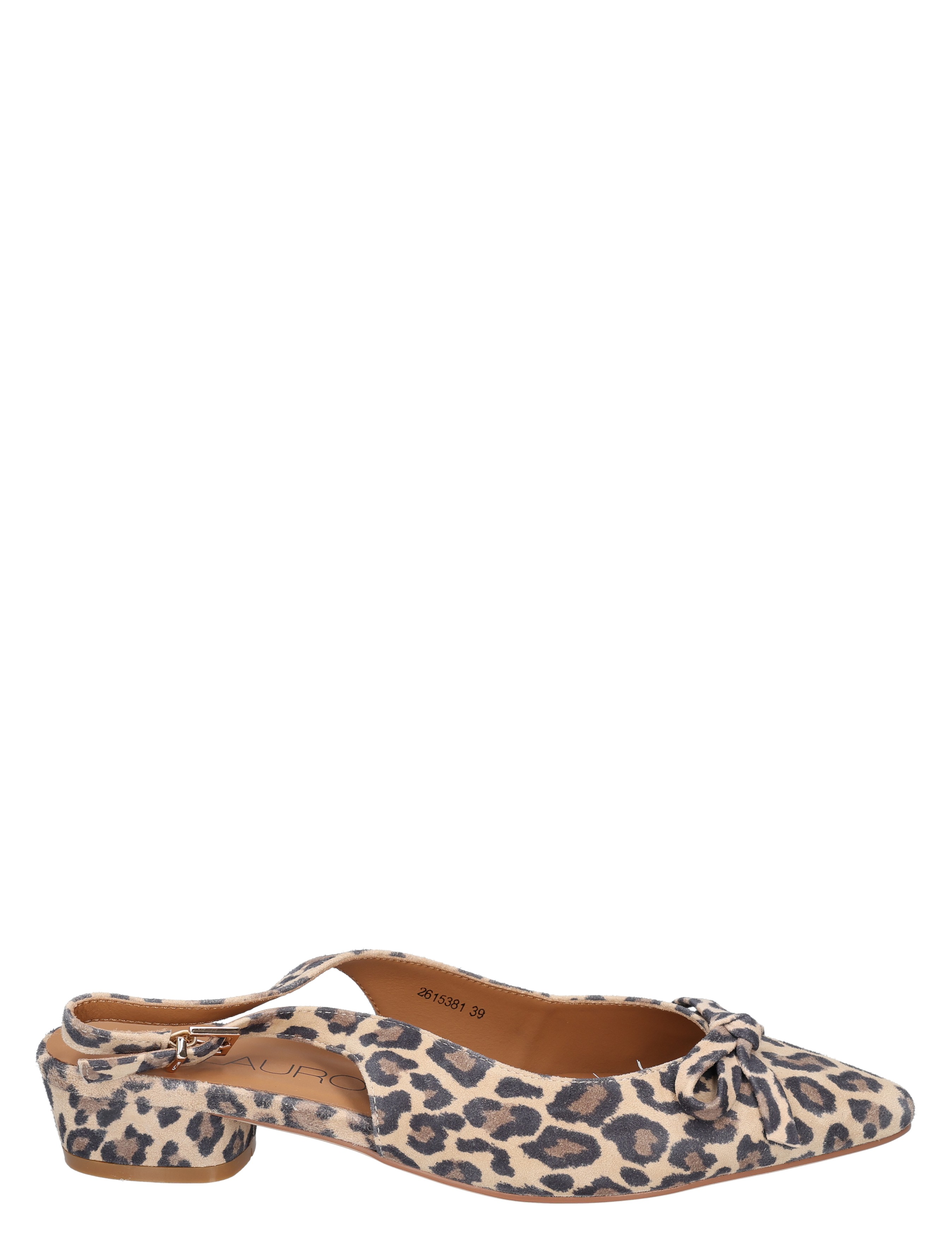 Di Lauro - Daria Leopard - Dames - Pumps - 50273_71_1