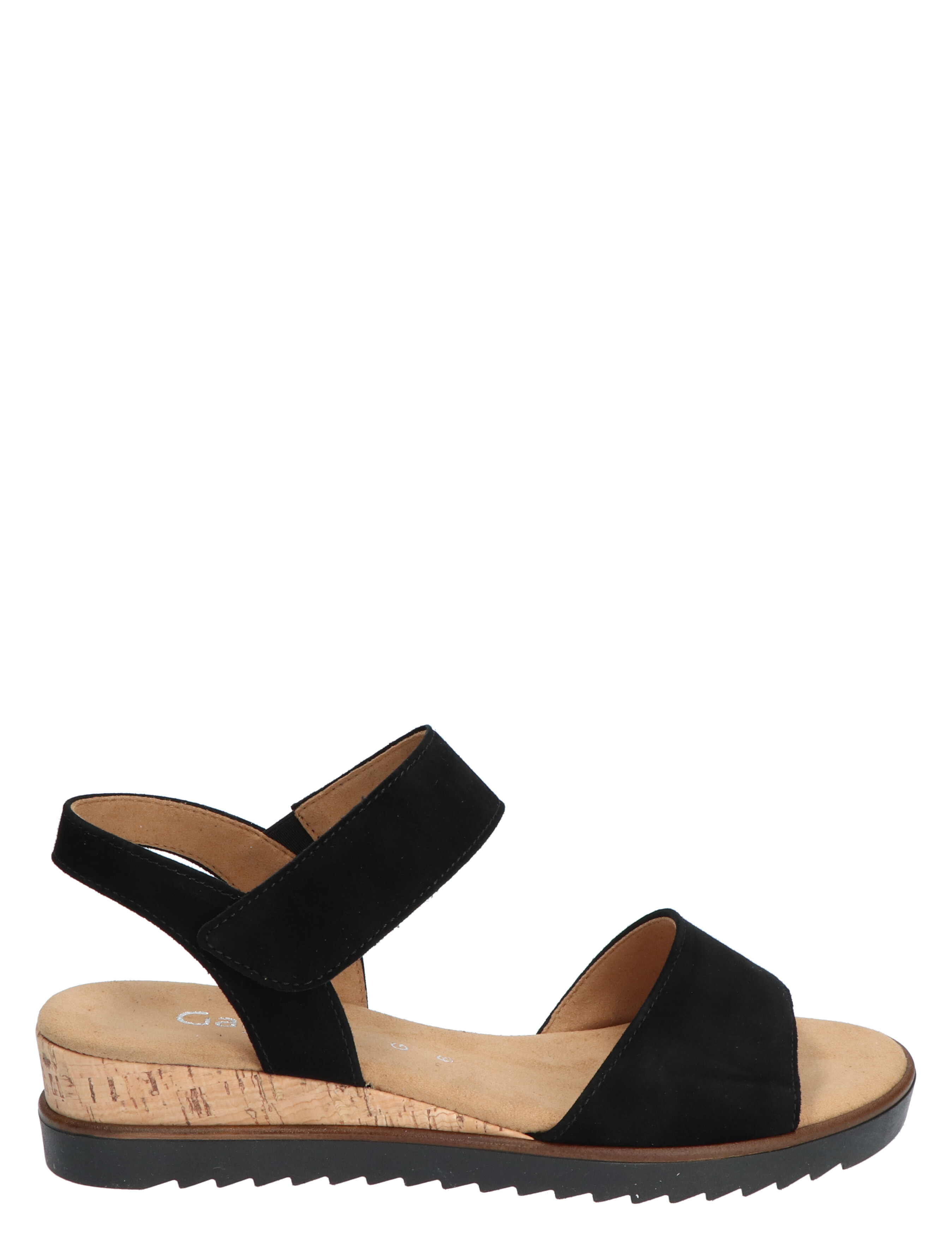 42.750.47 Black G-Wijdte