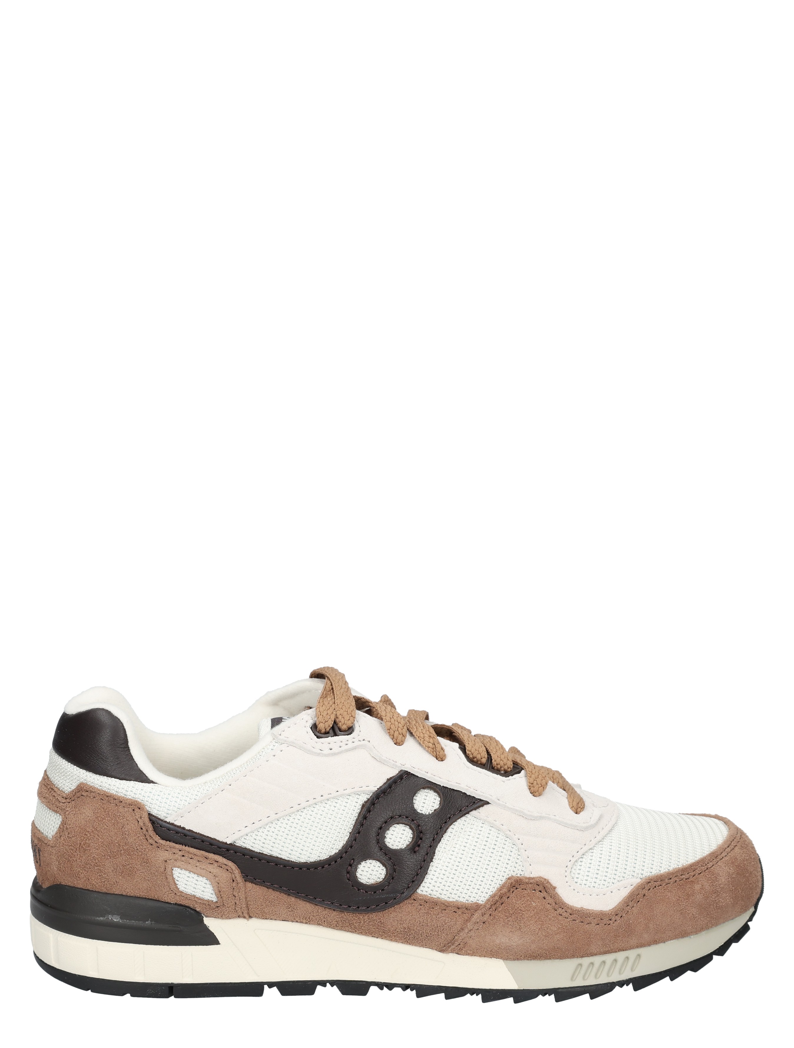 Saucony - Shadow 5000 Men 1003 Coca Almond - Heren - Lage Sneakers - Sneakers - 51117_72_1