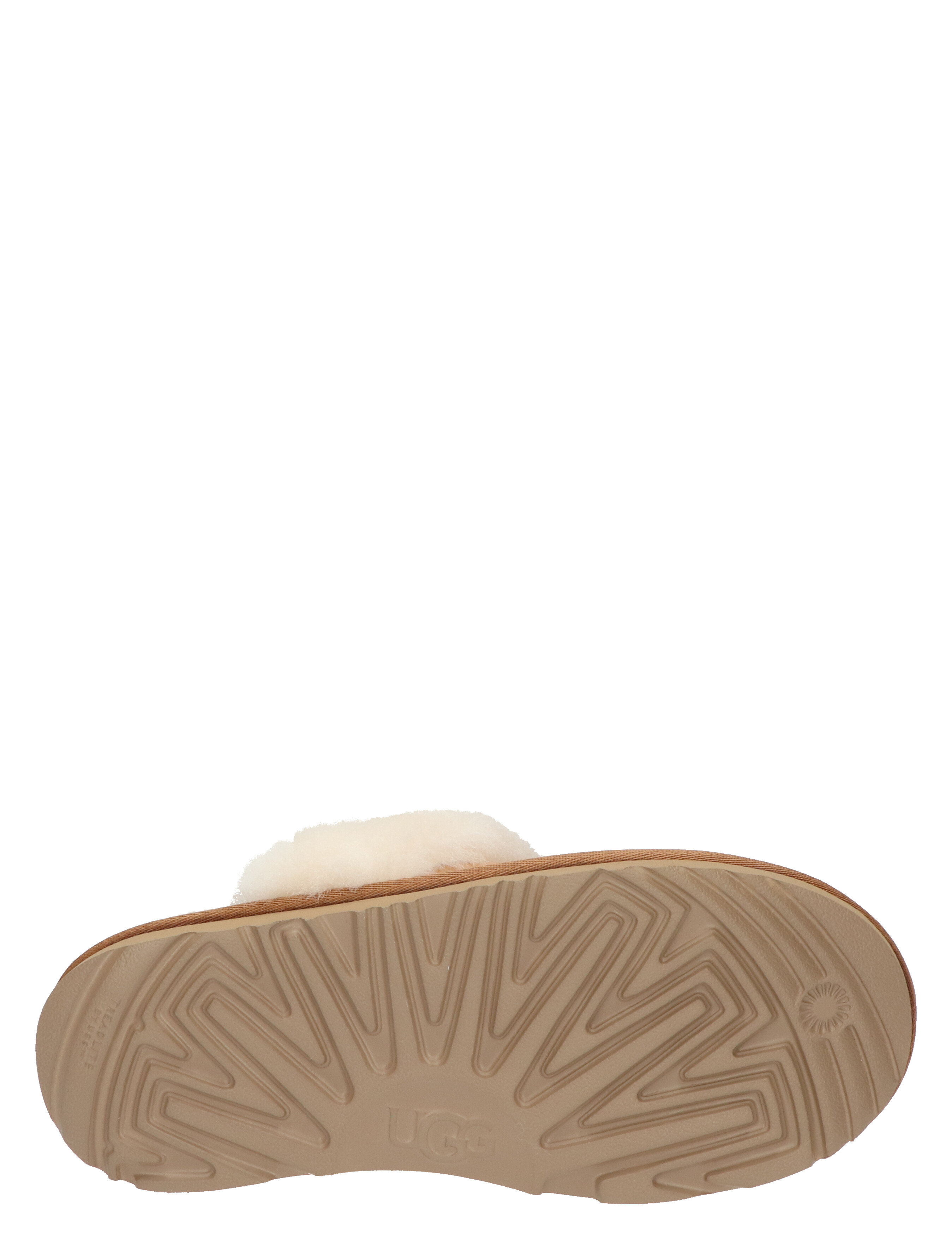Kids Cozy II Chestnut