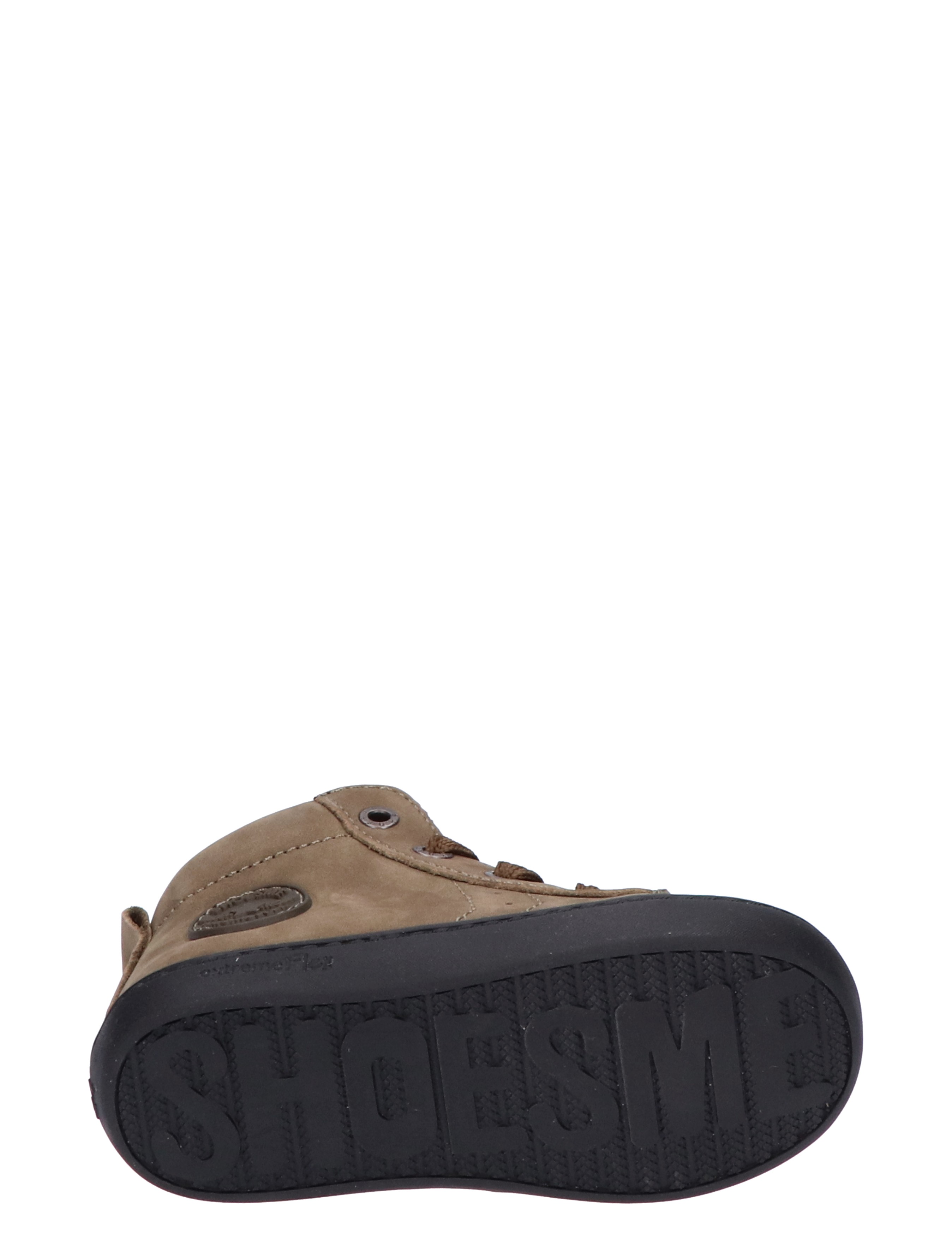 Shoesme - FL23W002 Green - Jongens - Boots - Veter Boots - 42941_66_8