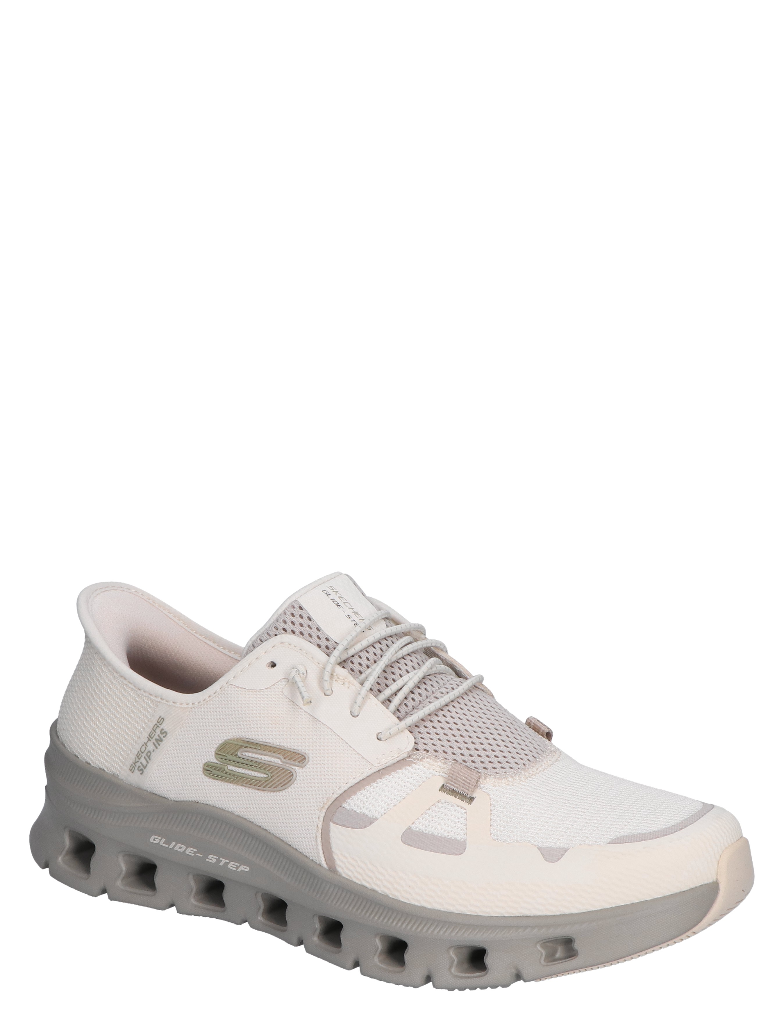 Glide Step Pro Slip On Natural