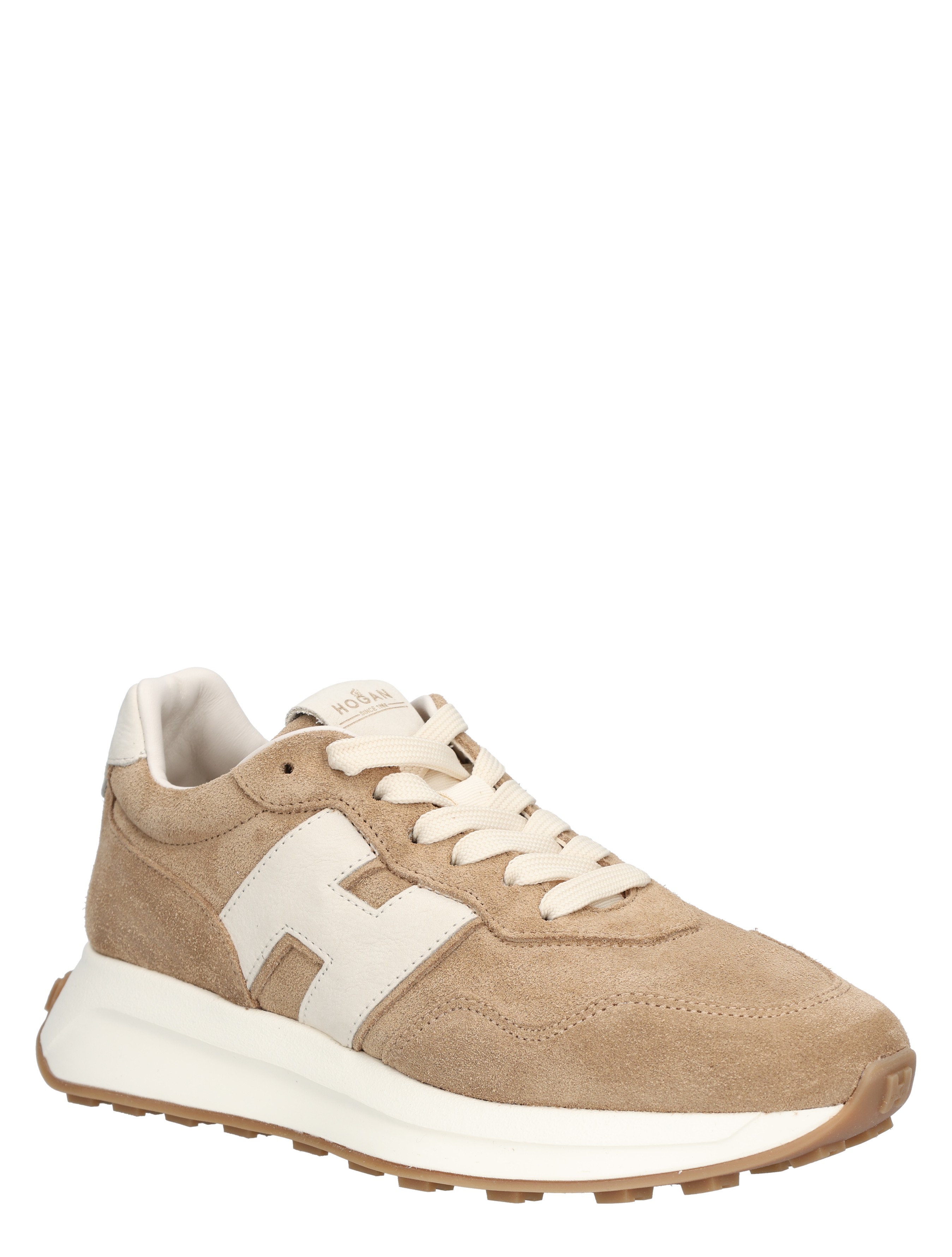 Hogan - H641 Beige - Sneakers - Dames - Lage Sneakers - 48107_77_3