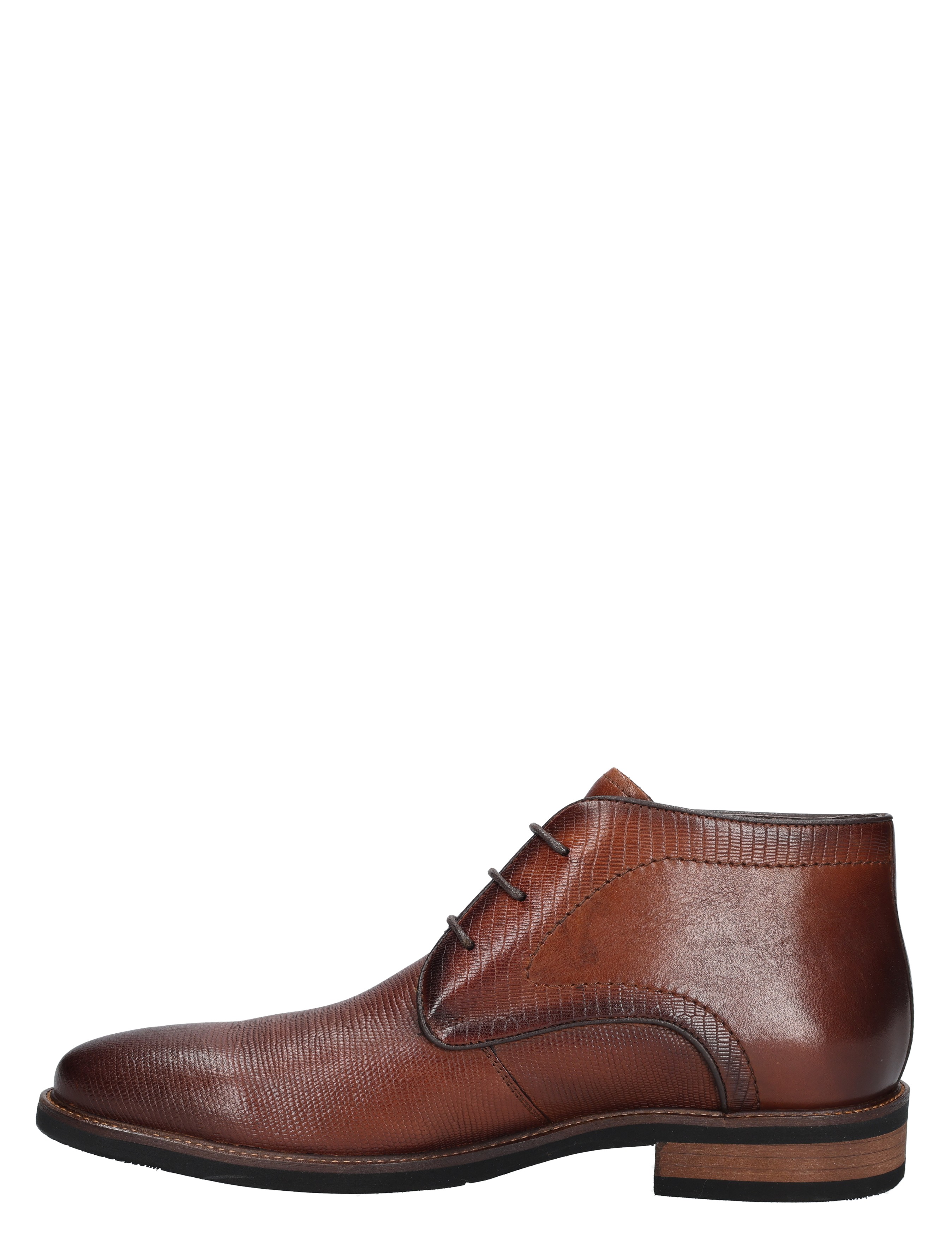 Daniel Kenneth - Yurian Brown - Heren - Boots - Veter Boots - 49502_22_2