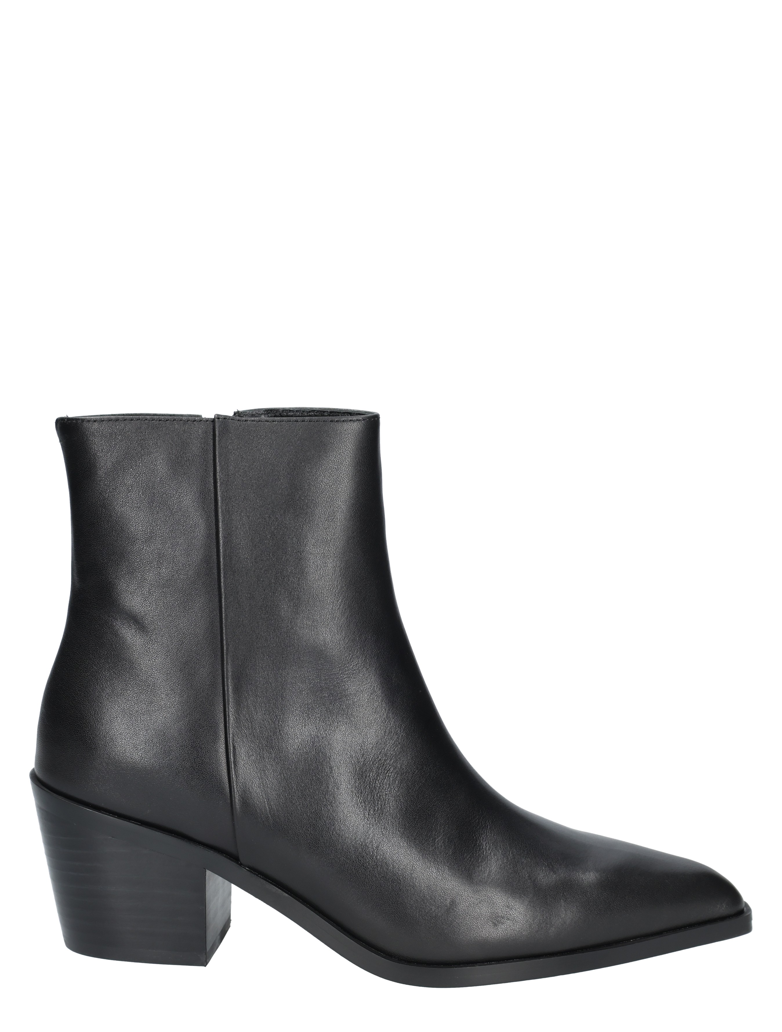 Vivian Ray - Carmen Black - Dames - Boots - Enkellaarsjes - 49468_11_1