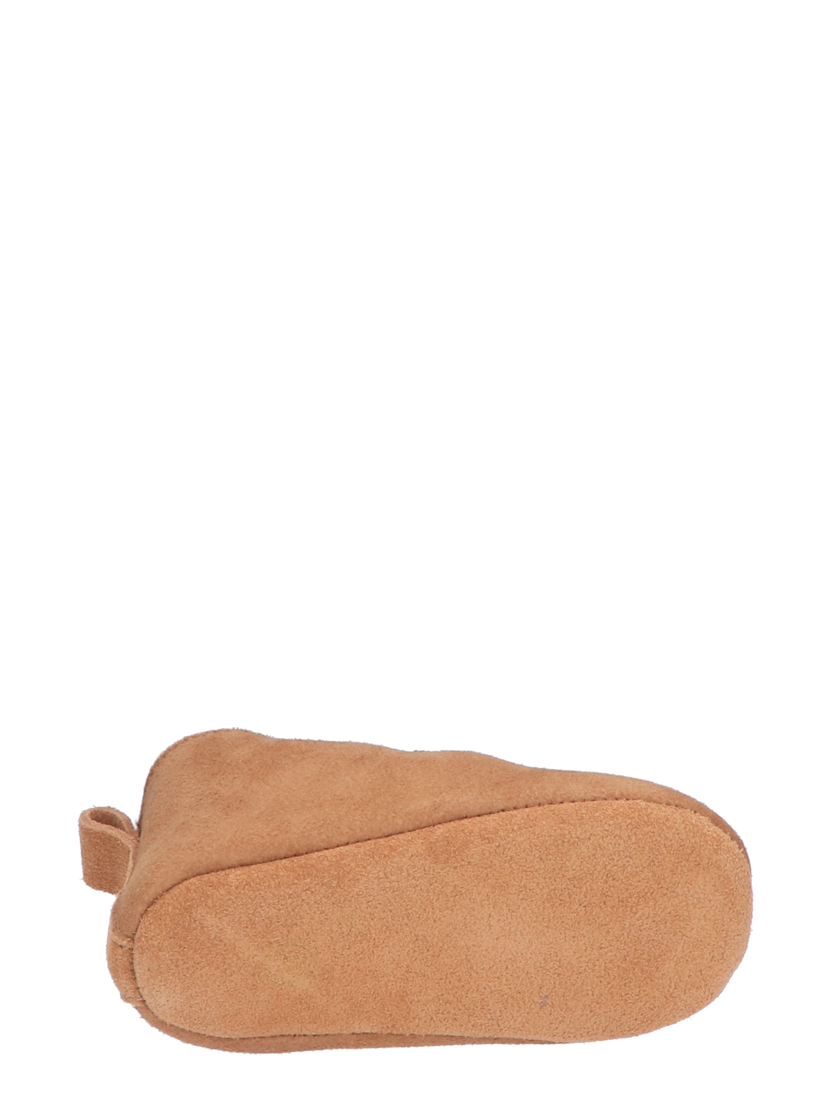 Shoesme - HS24W005 Cognac - Meisjes - Jongens - Babyshoenen - Babyshoenen - 45684_22_8