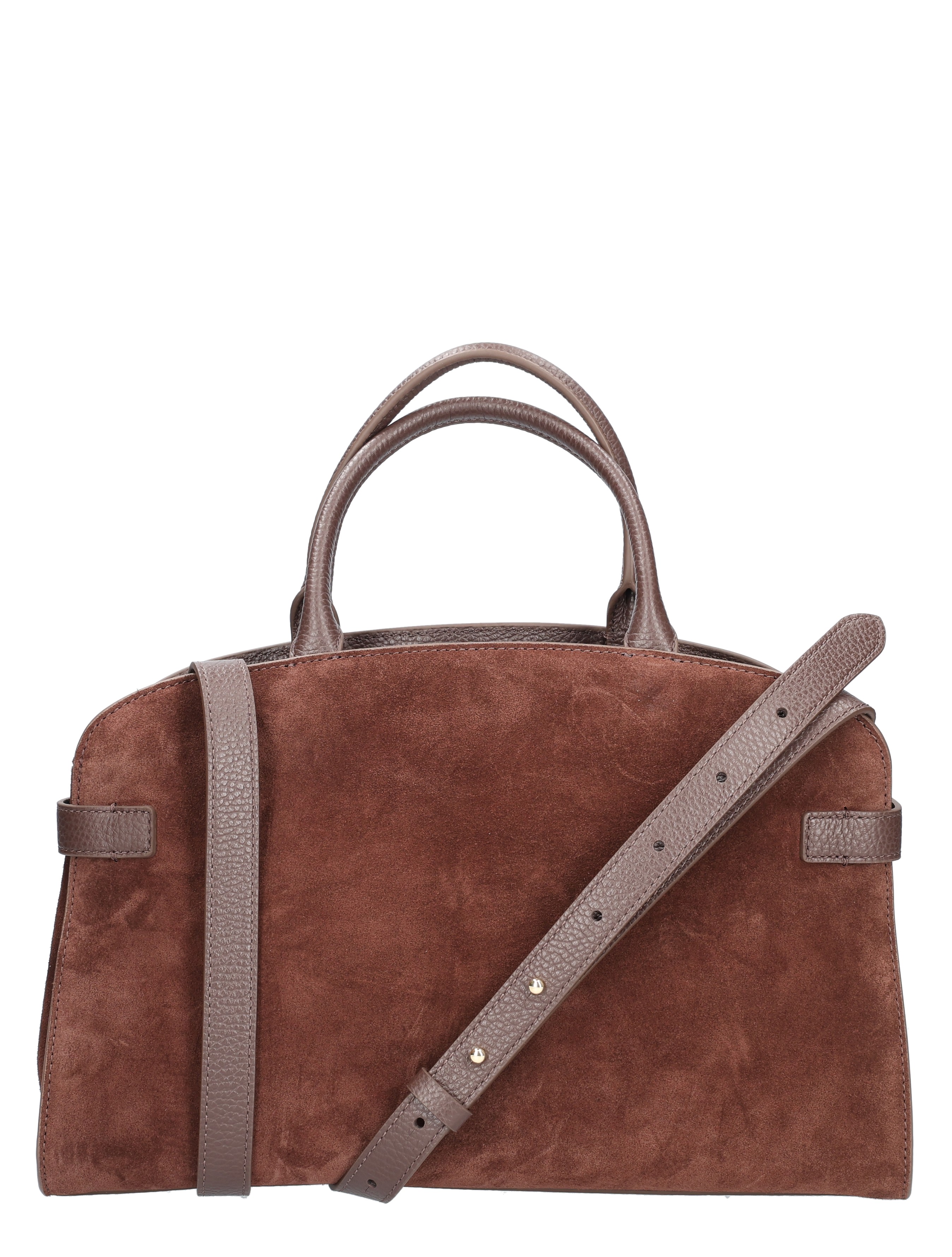 Coccinelle - Sabine E1 TLB 18 04 01 Brunette - Handtassen - Dames - 48200_22_3