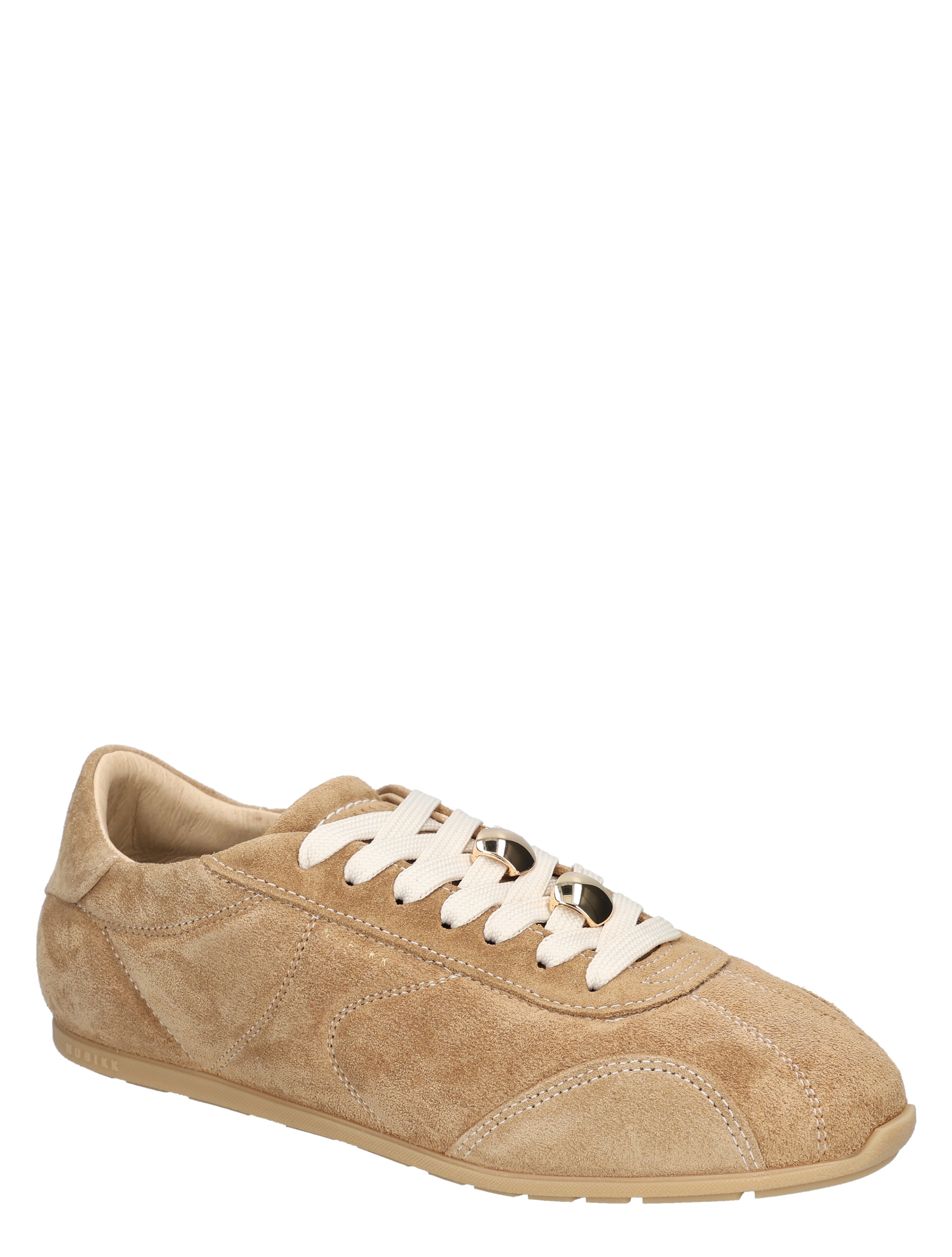Nubikk - Riley Rush Women Oak - Sneakers - Dames - Lage Sneakers - 50417_22_3
