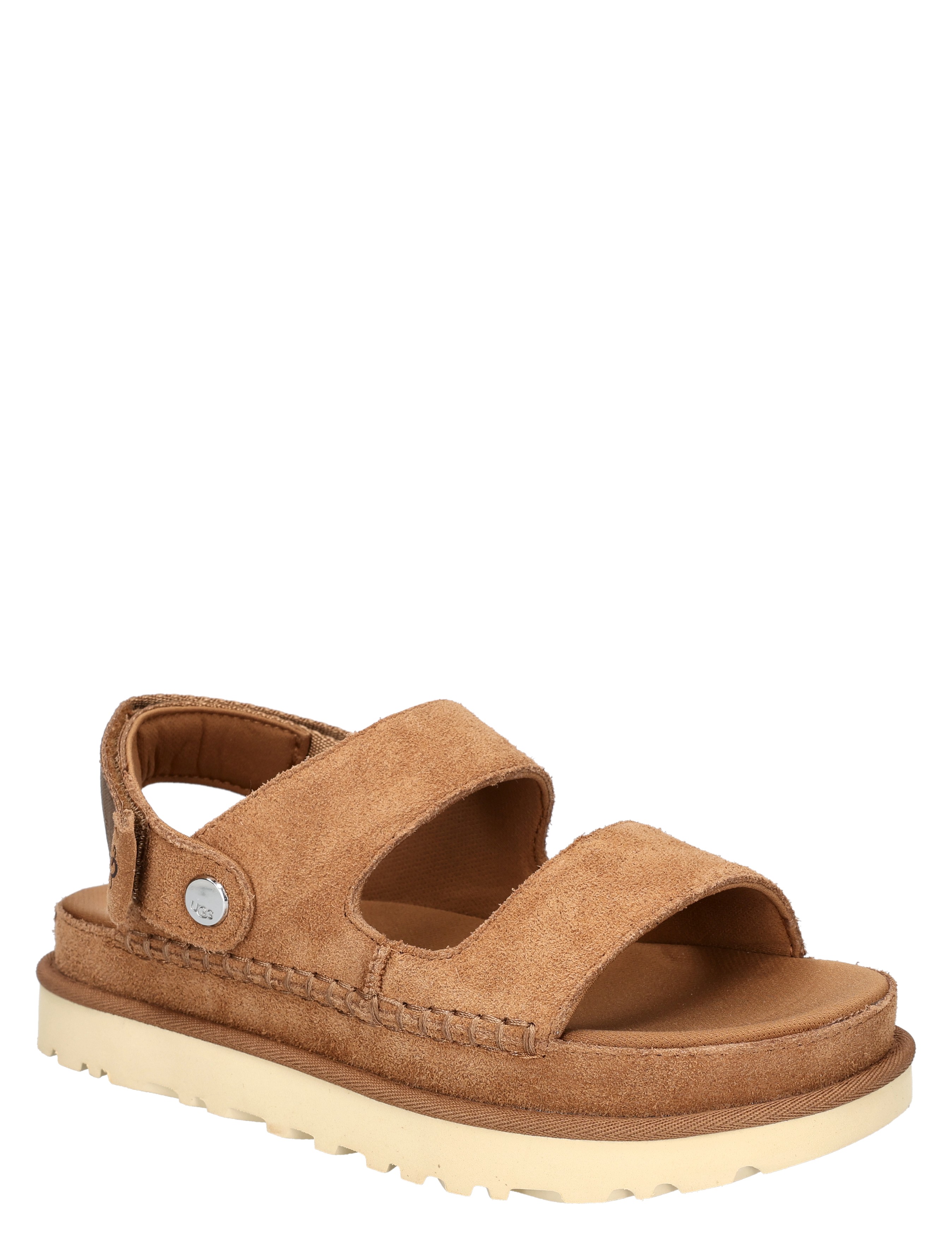 UGG - Goldenstar Glide- 1167399 CHE - Dames - Muiltjes - 49854_22_3