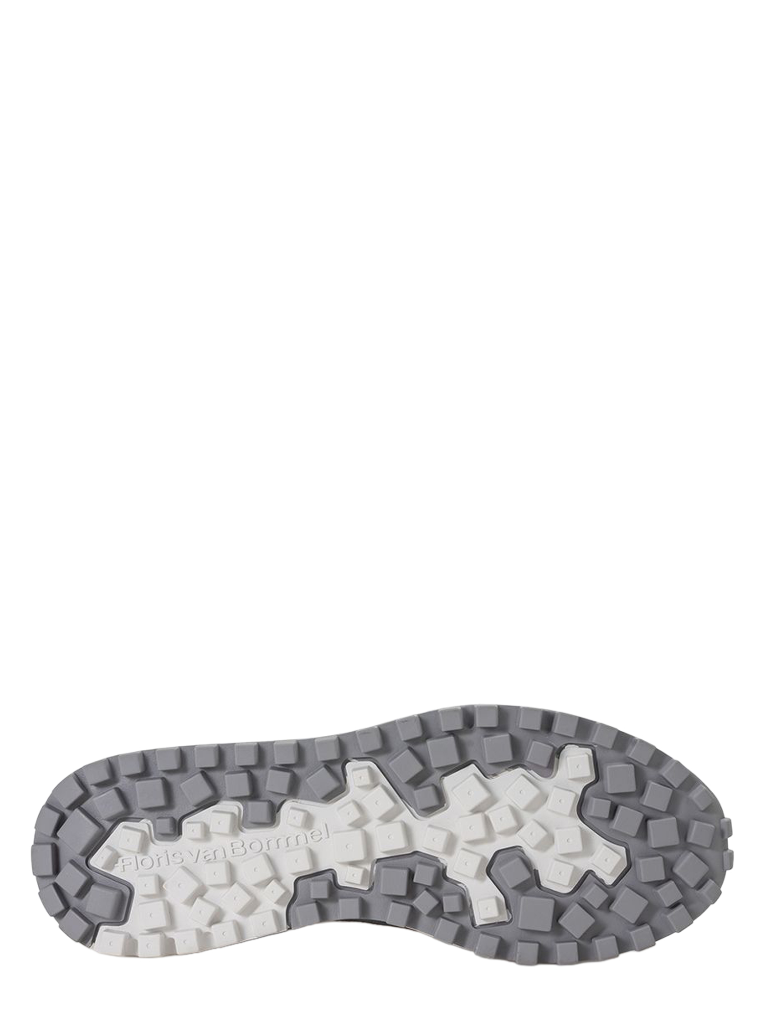 Floris van Bommel - De Gripper 10248 03.10 Light Blue G+Wijdte - Heren - Lage Sneakers - Sneakers - 51443_33_5