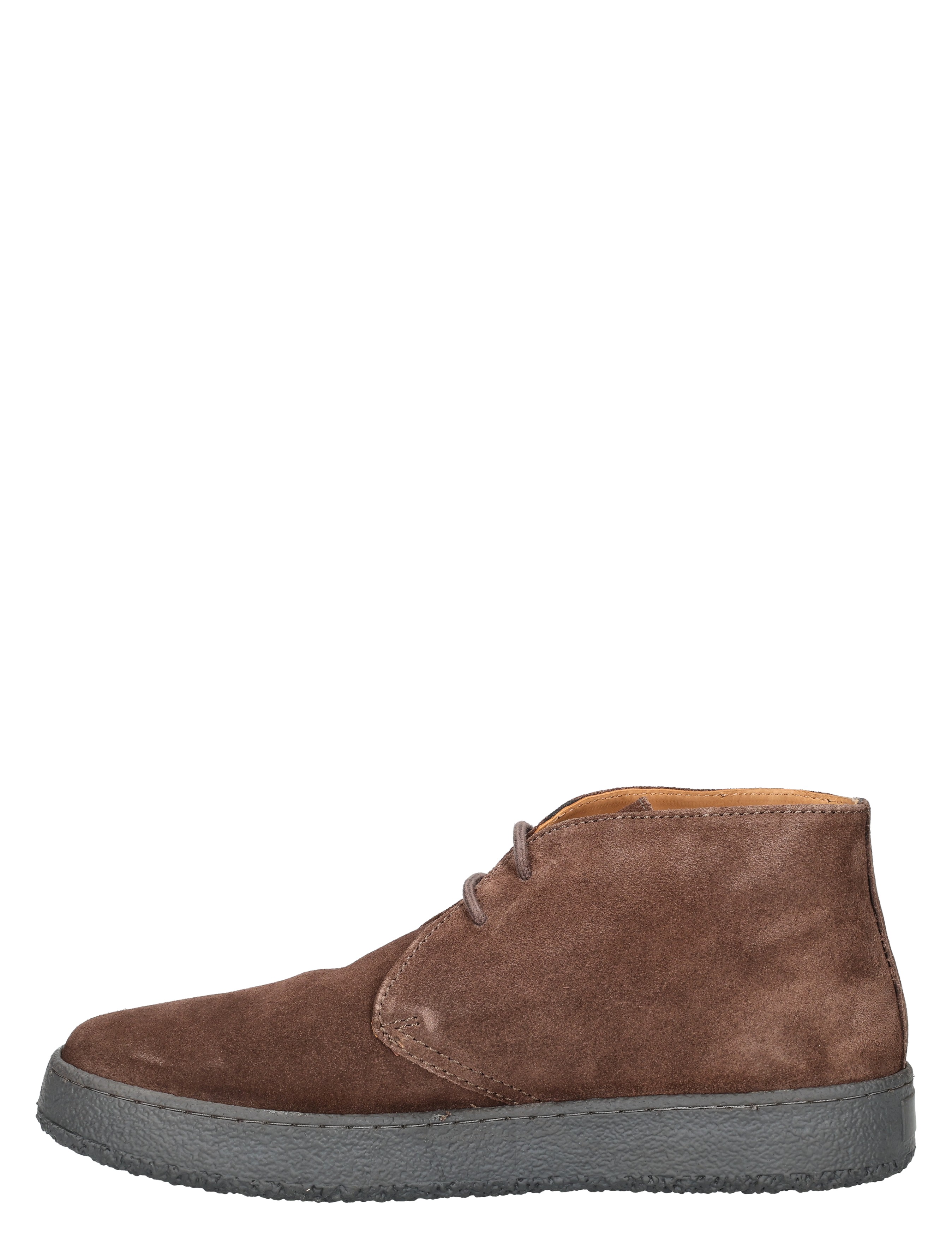 Daniel Kenneth - Brown - Heren - Enkellaarsjes - Boots - 51925_22_2
