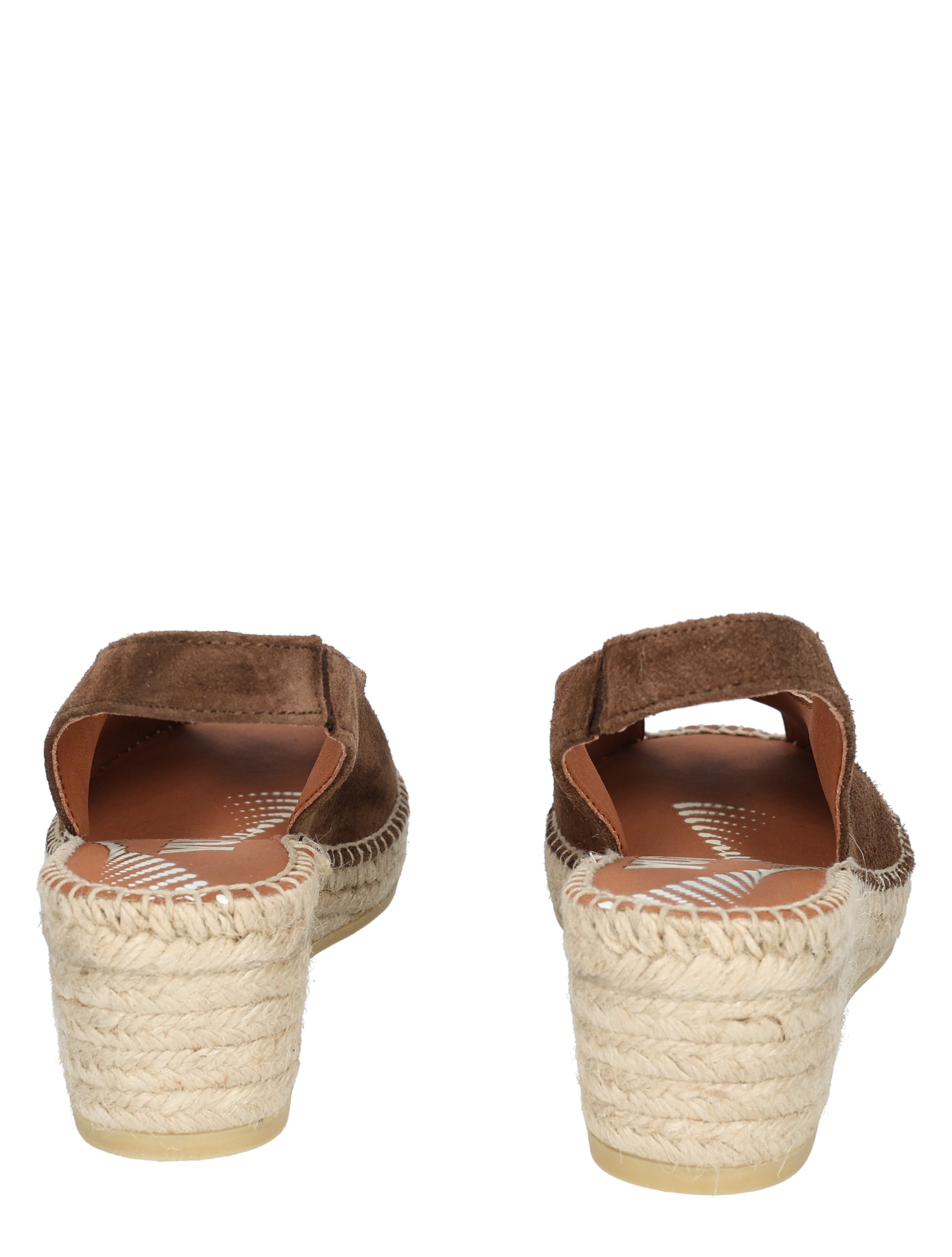 Viguera - 2200 Vitelo Testa - Dames - Espadrilles - 50734_22_6