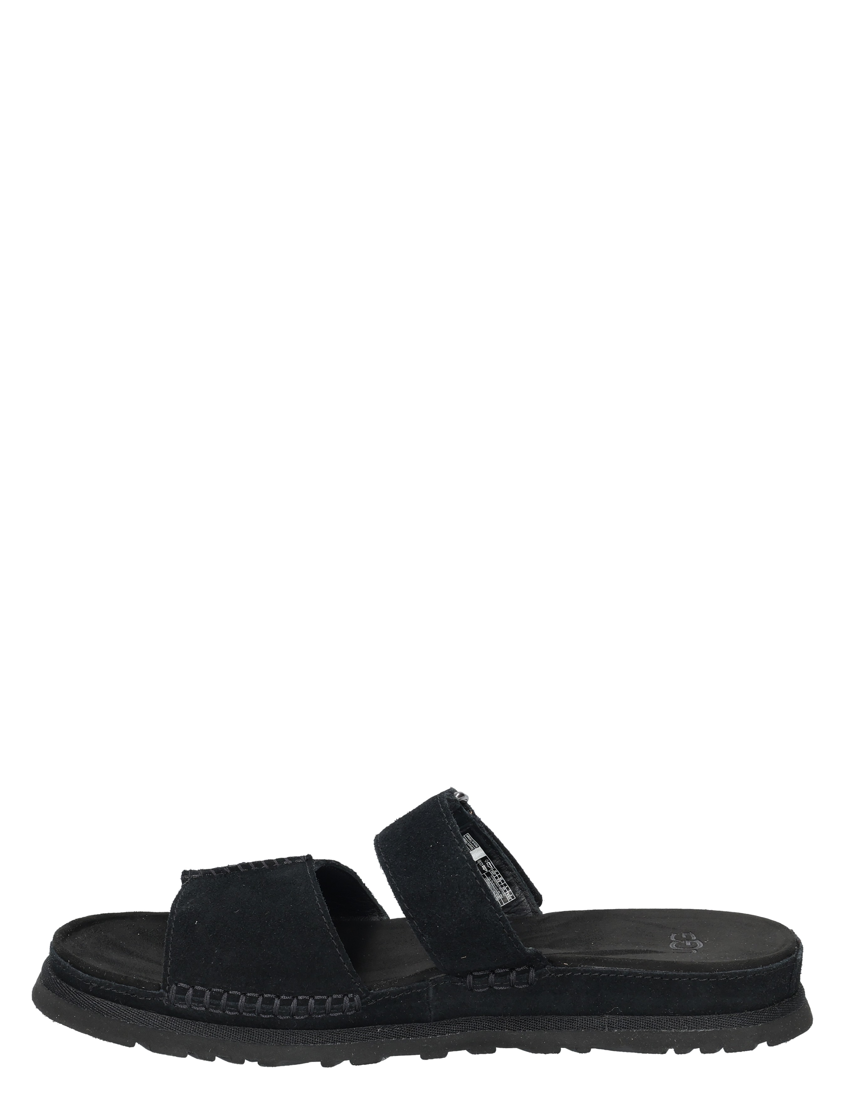 UGG - Golden Gaze Slide 1178590 BLK - Dames - Muiltjes - 49853_11_3