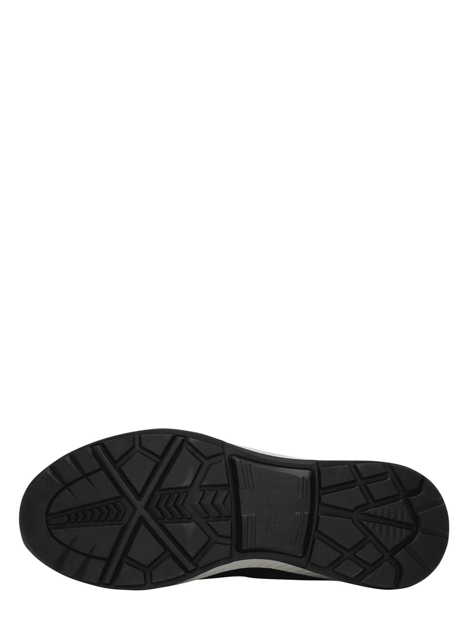 Xsensible - 34201.2 220 Navy H-Wijdte - Heren - Veterschoenen - Casual Veterschoenen - 50504_33_5