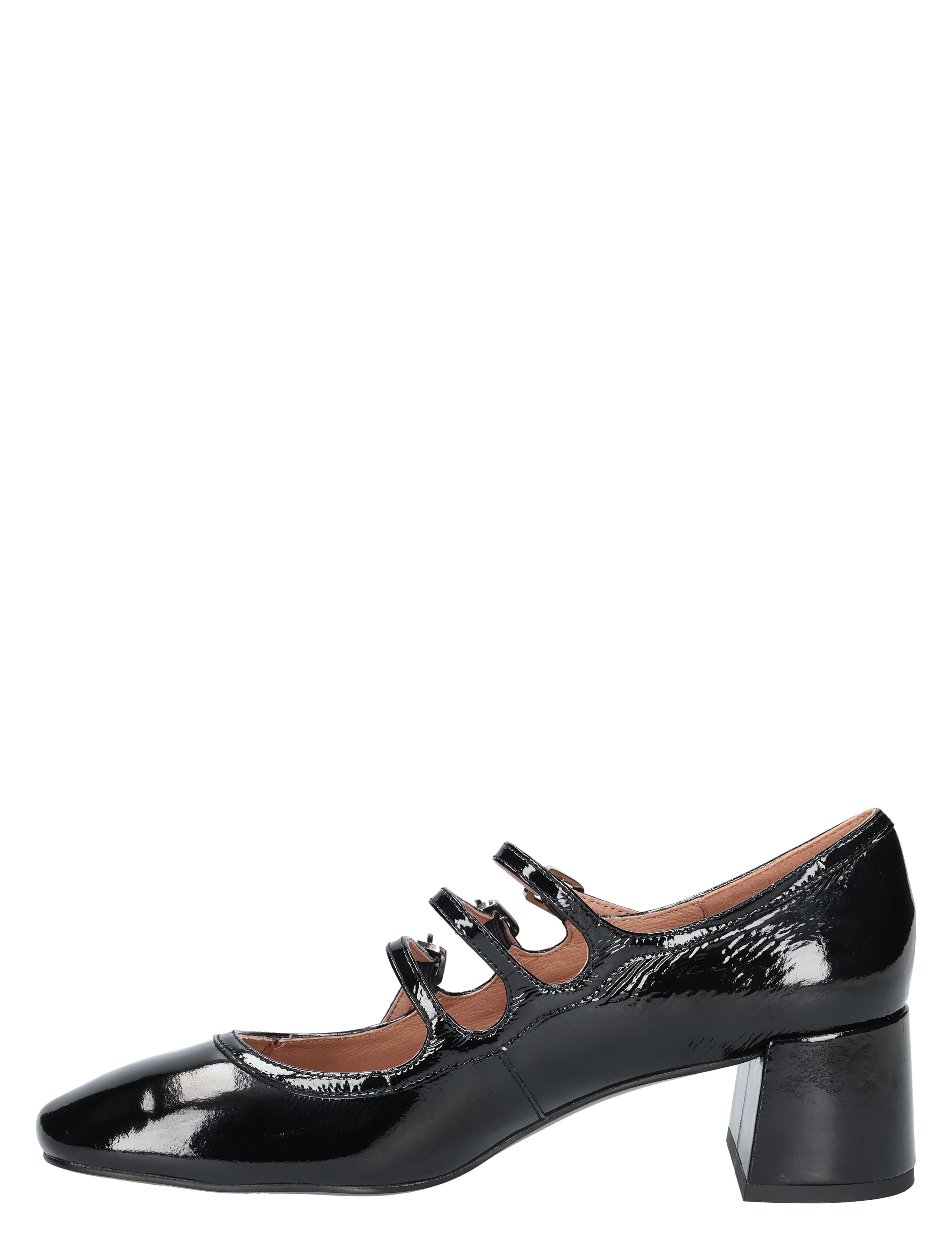 Bibi Lou - 632Z21VK Negro - Dames - Pumps - 49032_10_2