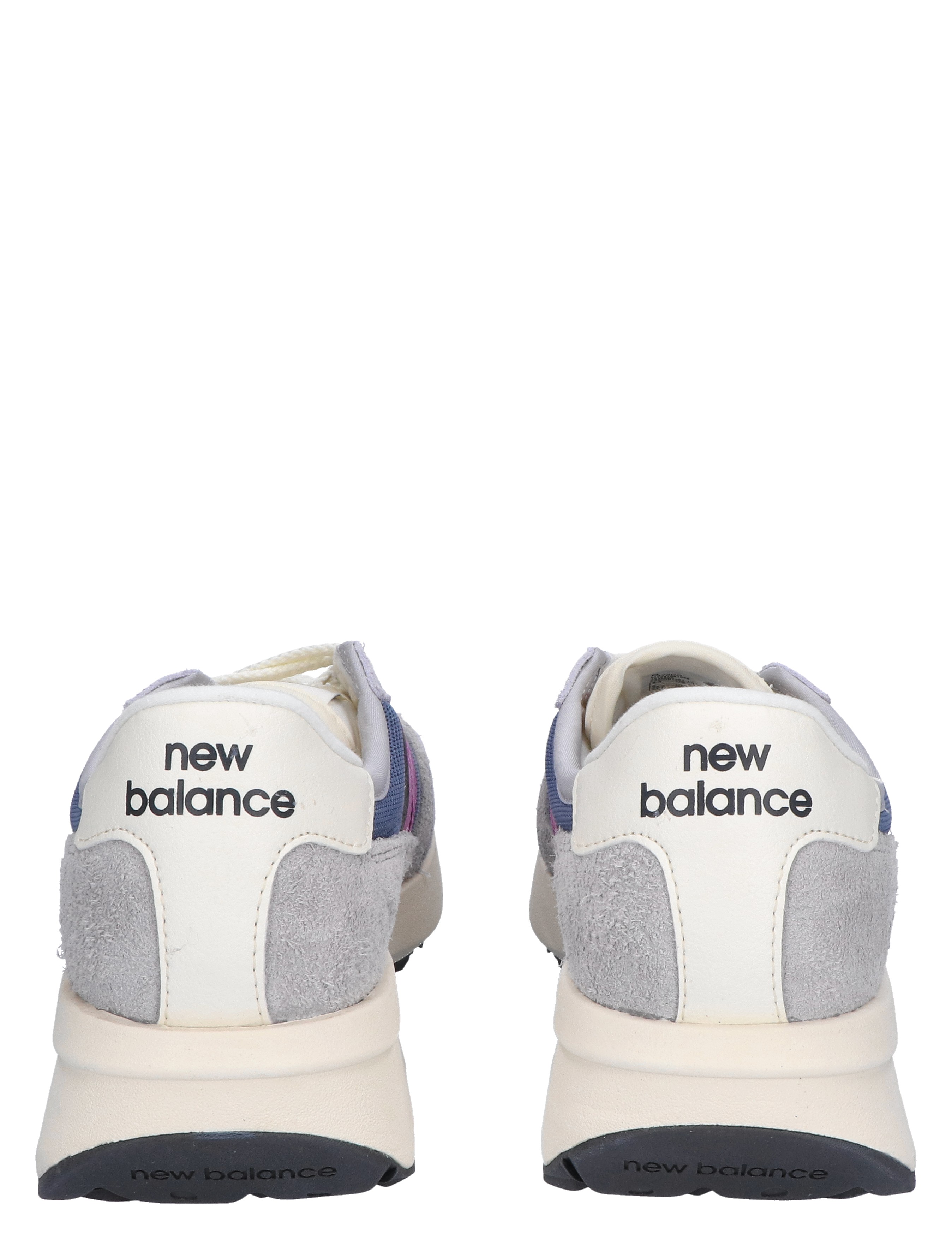 370 U370DC 077 Pearl Grey