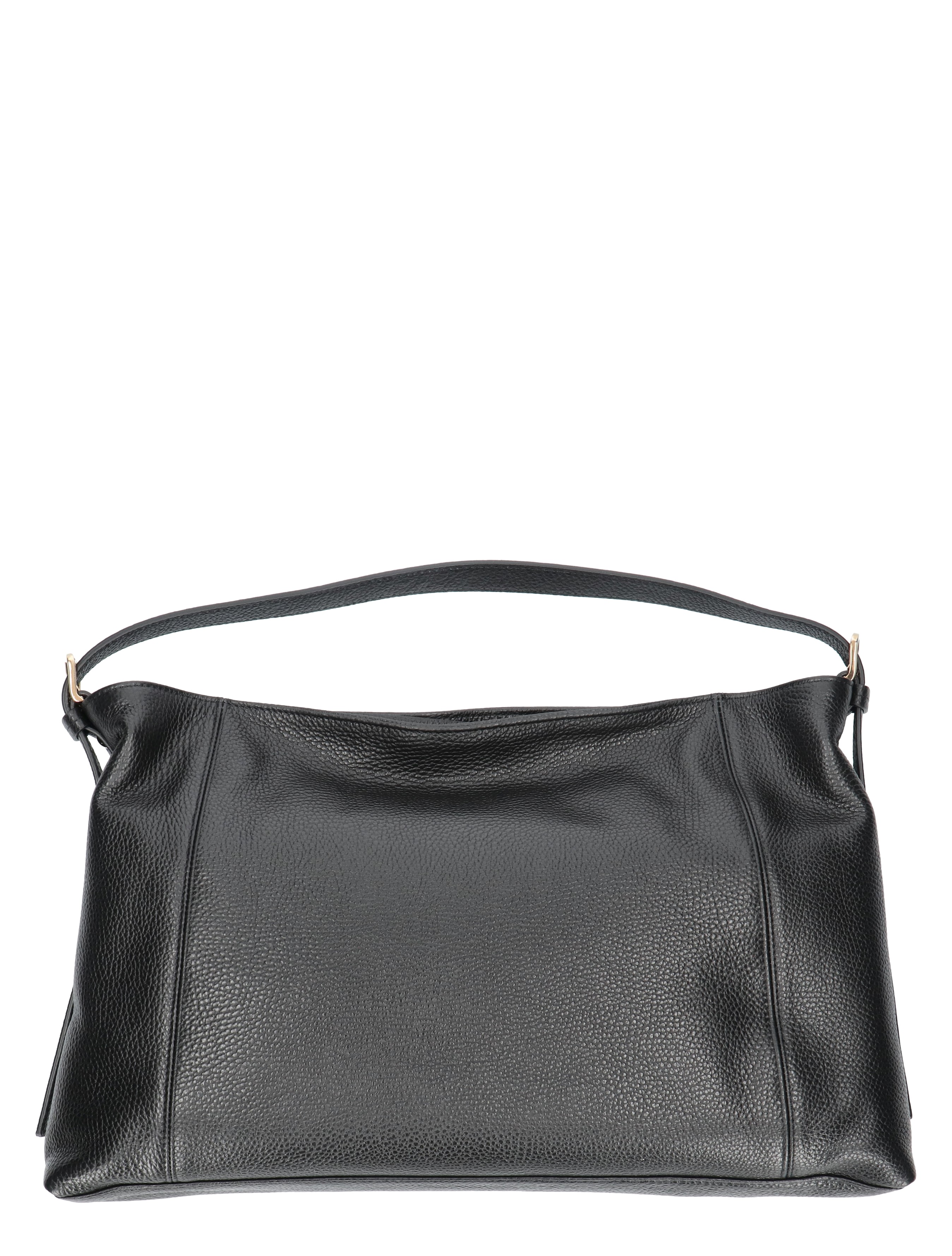 Carol J - 401 Dollaro Nero - Schoudertassen - Dames - 52317_11_2