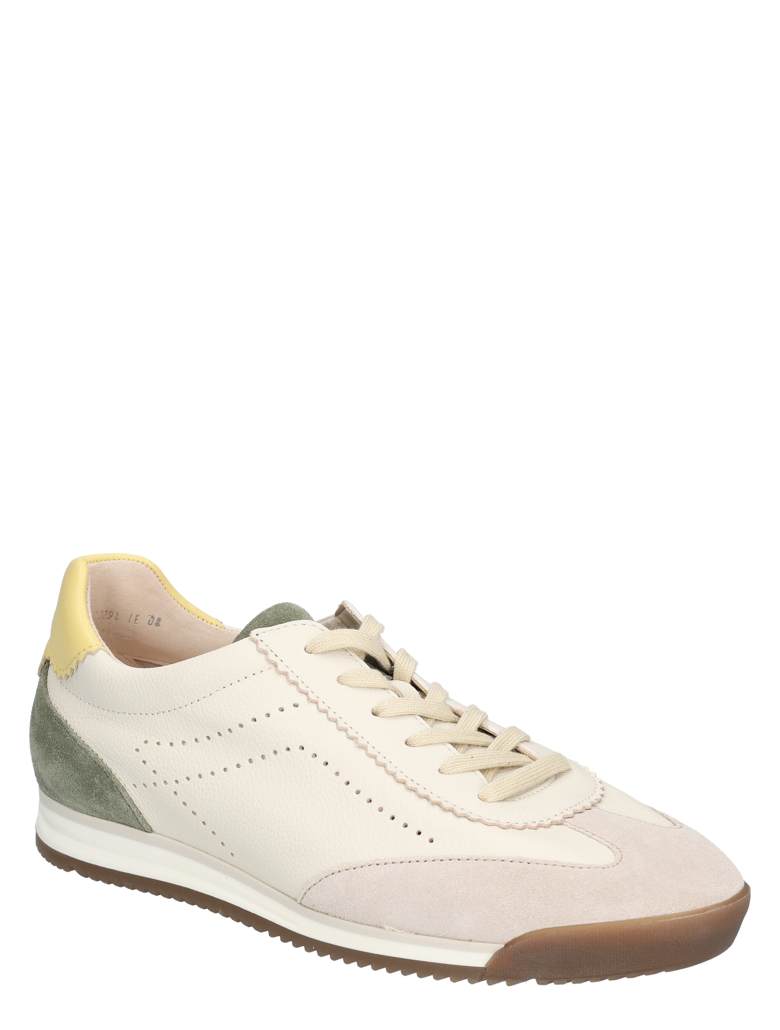 Gabor - 83.432.14 14 abetone/pastell - Dames - Veterschoenen - Casual Veterschoenen - 49996_77_3