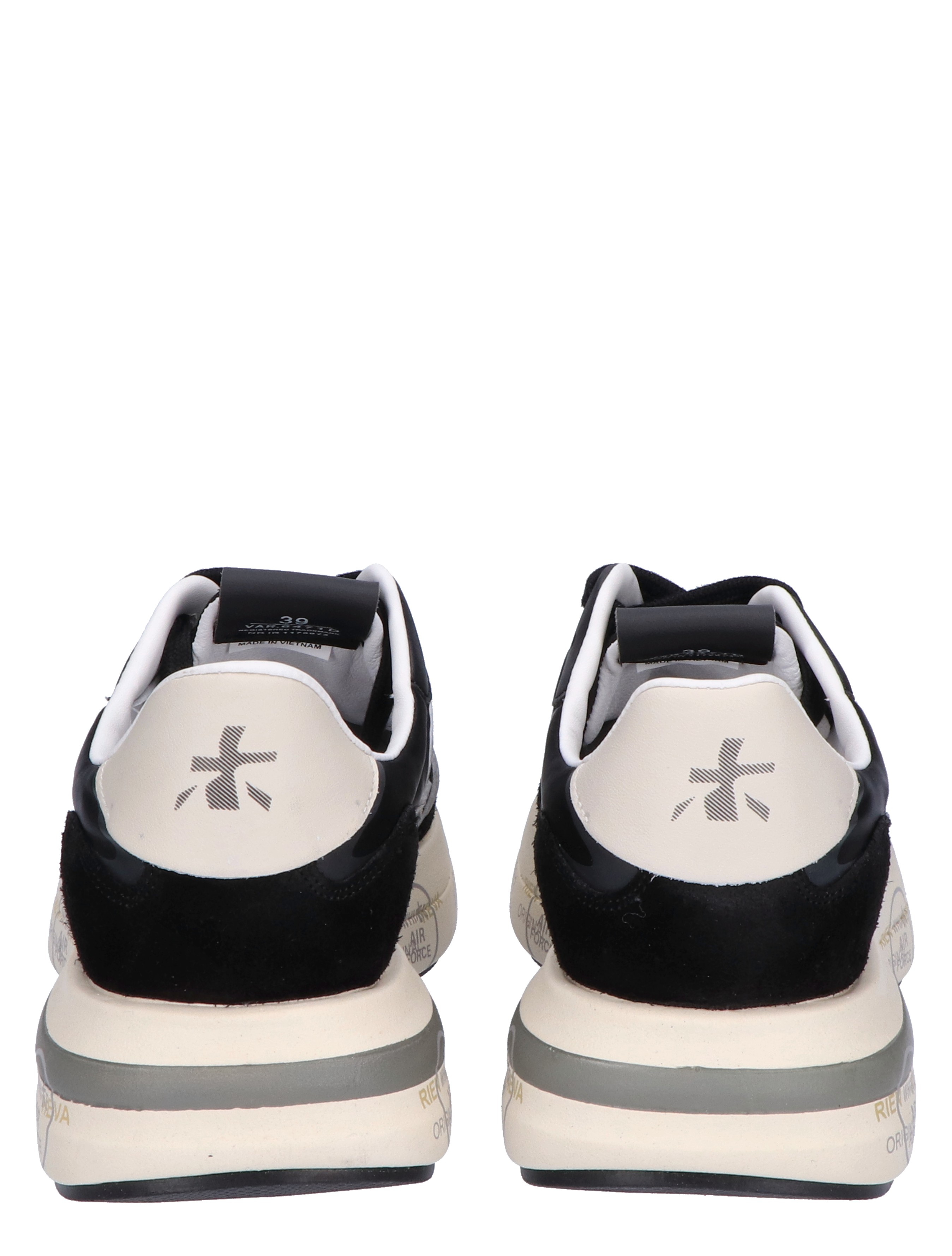 Cassie Women 6471 Black