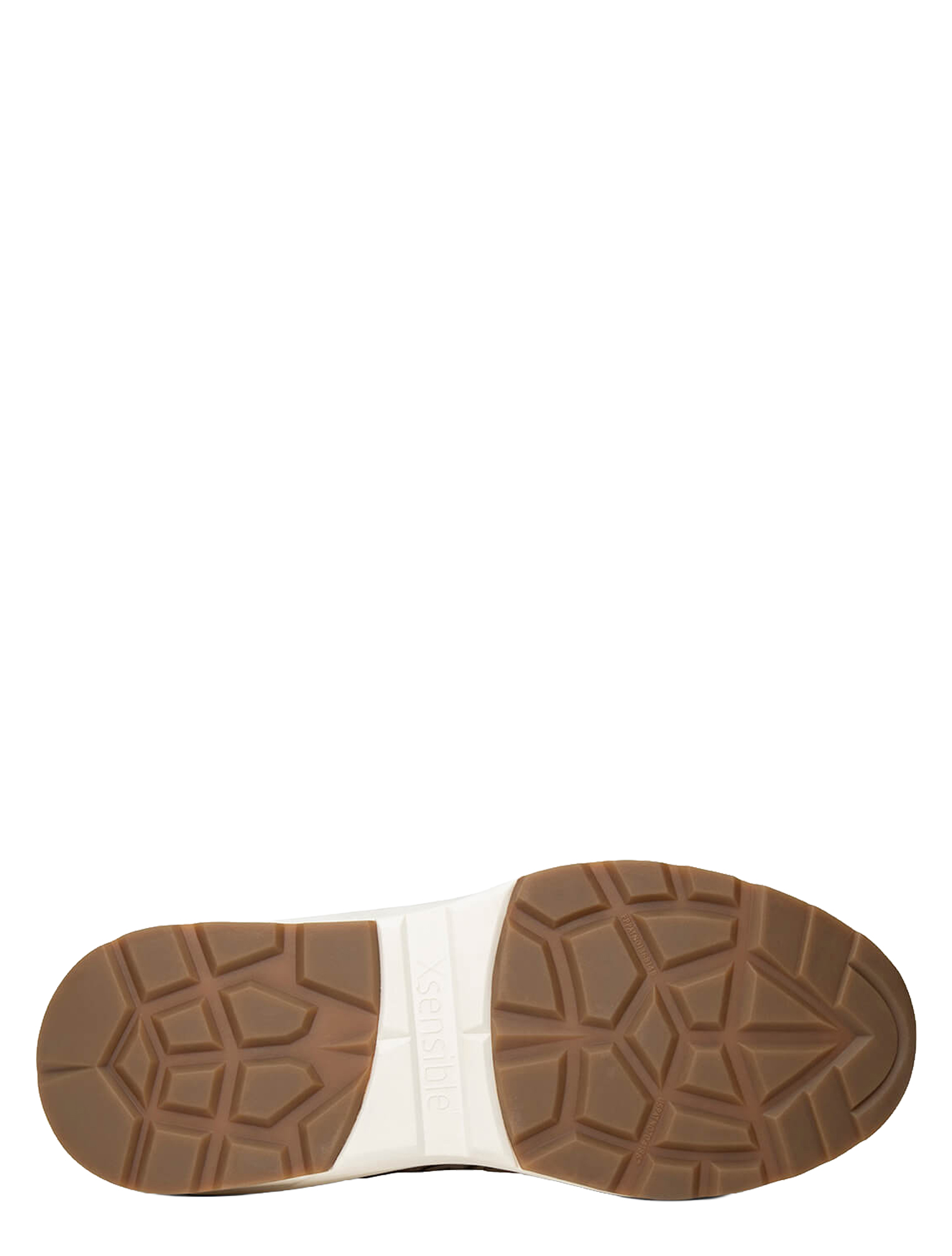 Xsensible - 33000.2  446 Sand Fantasy G-Wijdte - Dames - Sneakers - Lage Sneakers - 51639_77_5