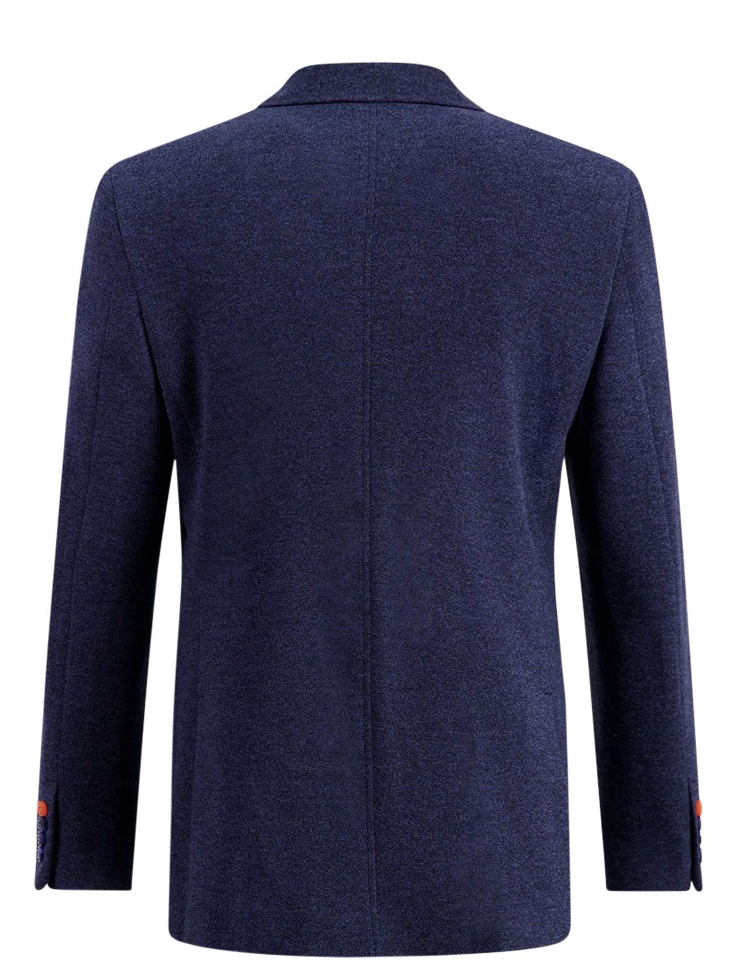 A Fish Named Fred - 32.104 Navy - Heren - Jassen & Jacks - 49551_33_2