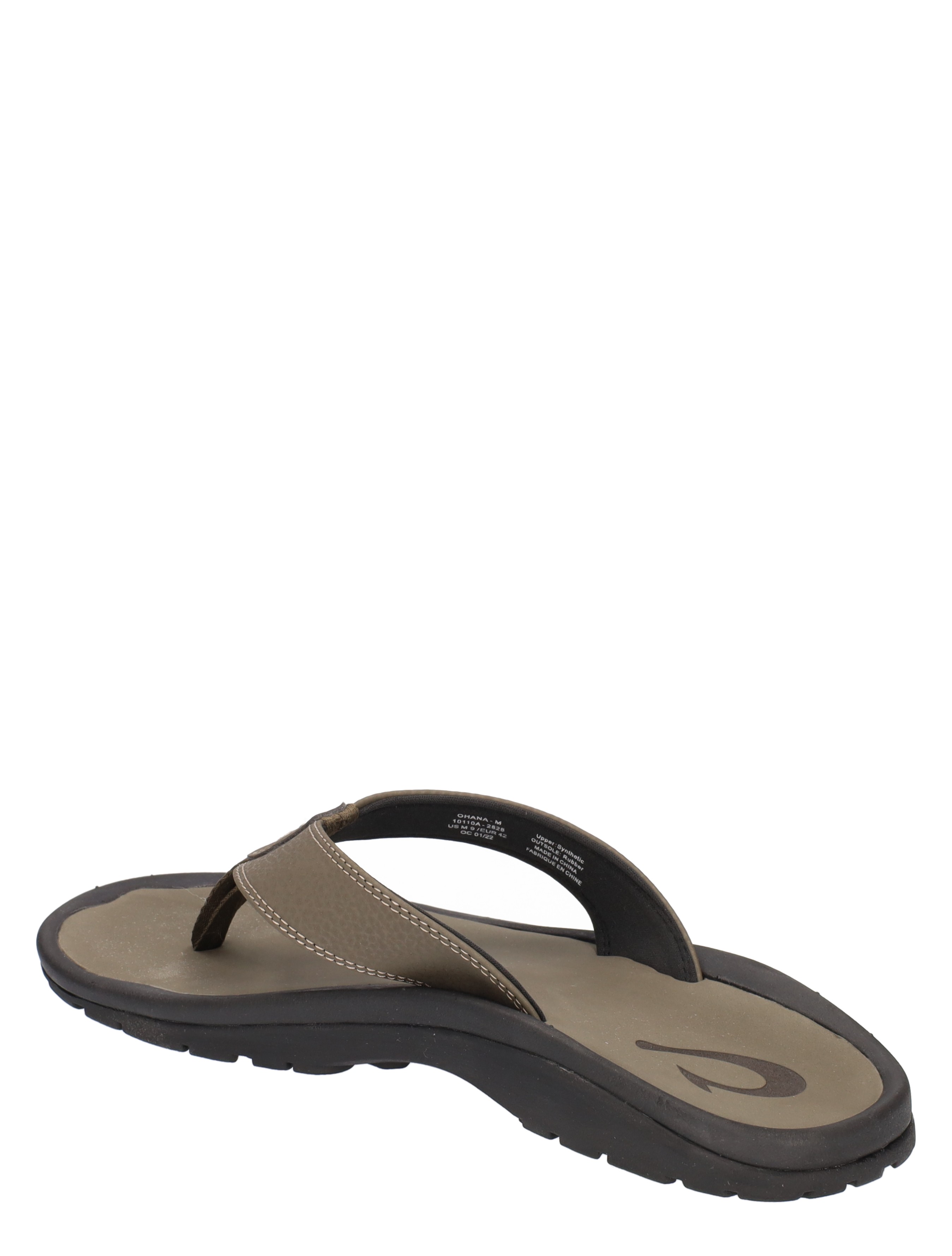 Olukai - Ohana Kona Kona - Heren - Slippers - 43388_66_5