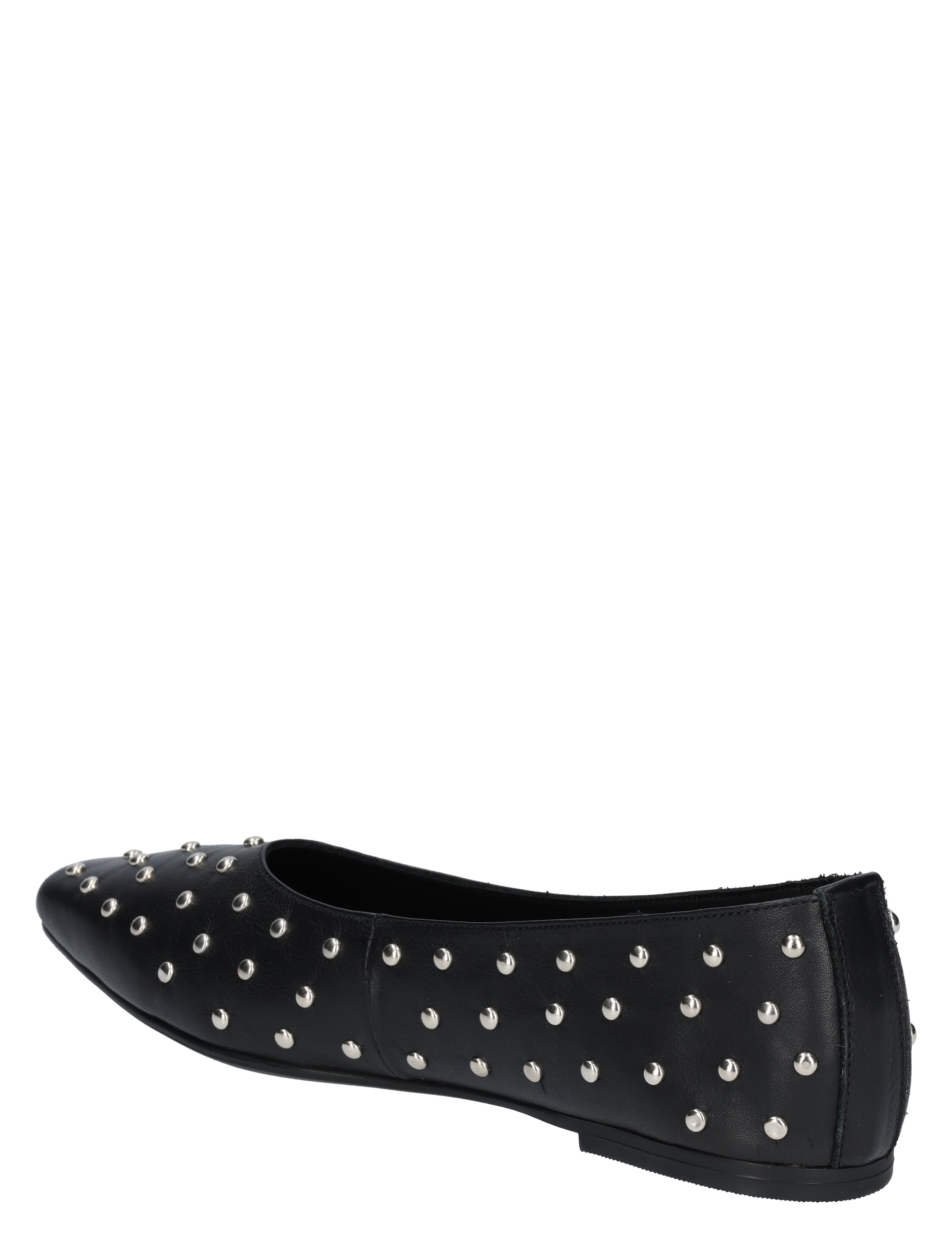 Miss Behave - Xanna Black - Dames - Ballerinas - 48322_11_4