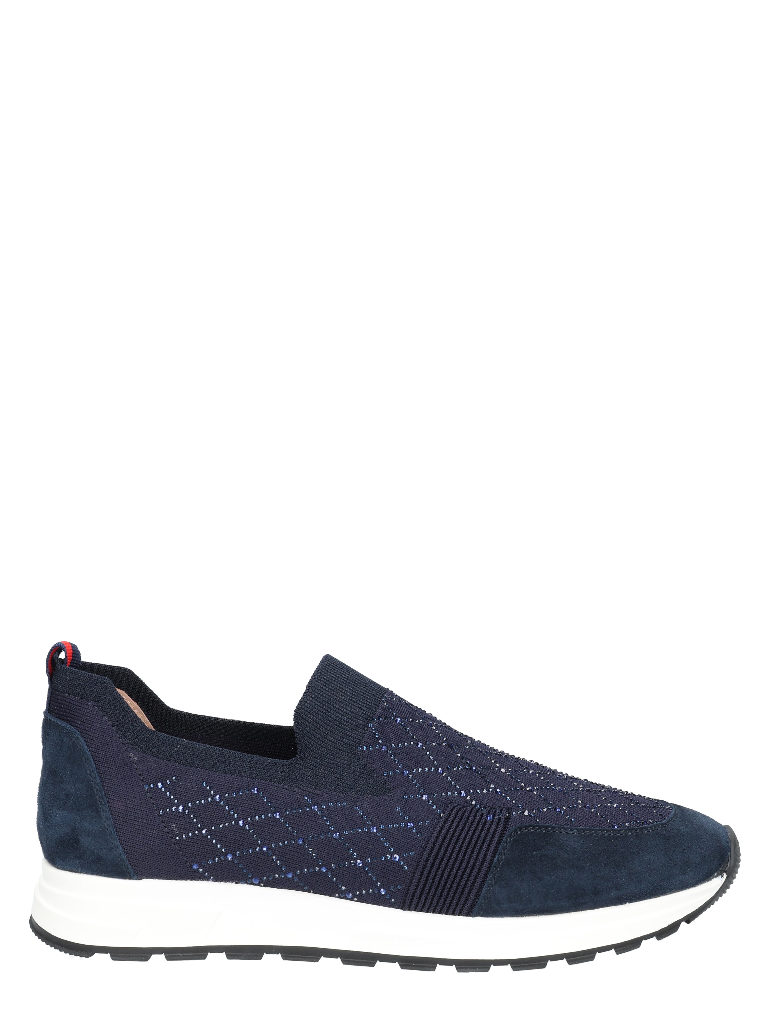 Rapid Soul - Wilona Dark Blue - Dames - Loafers - 47662_33_1