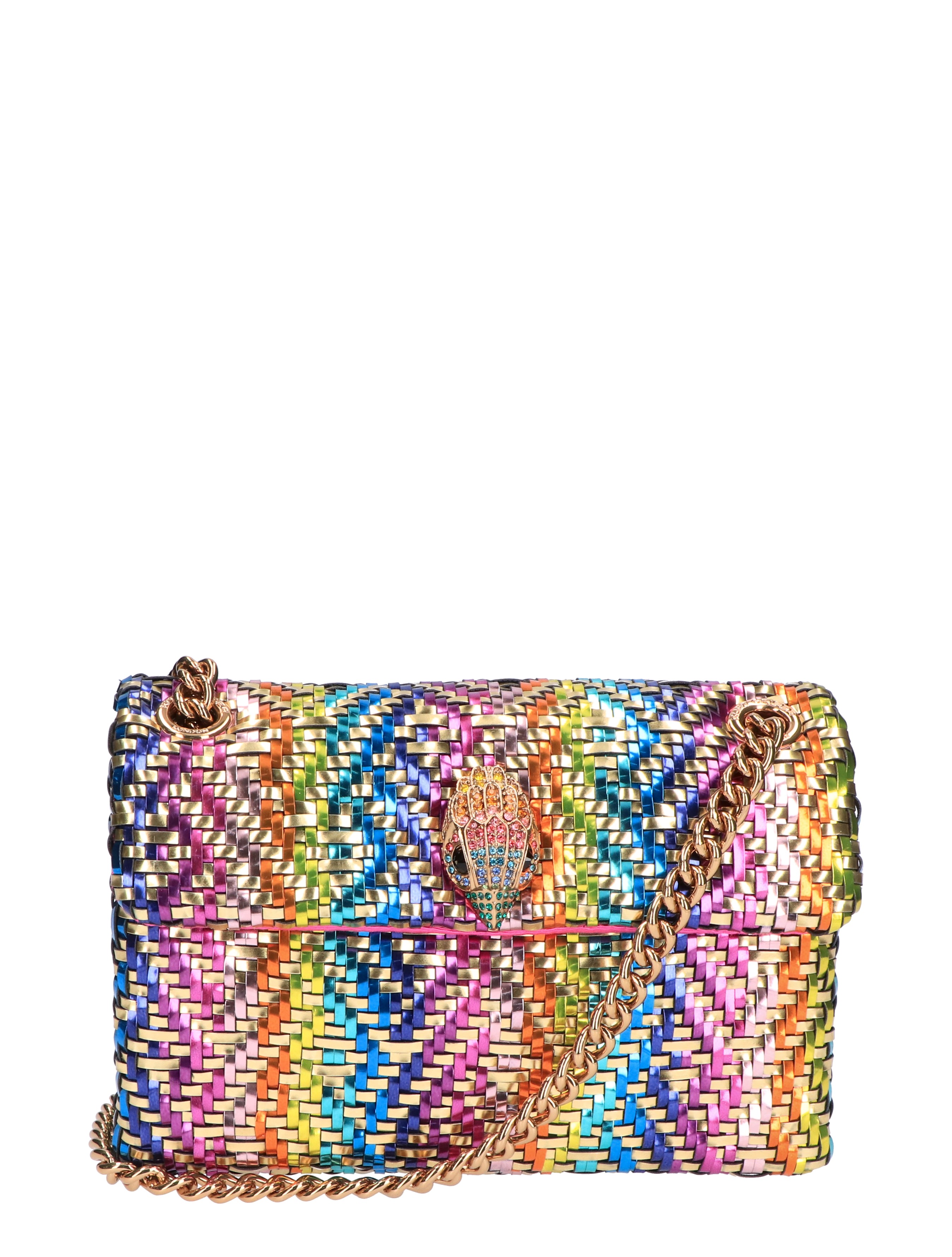 Mini Kensington Bag Rainbow Other