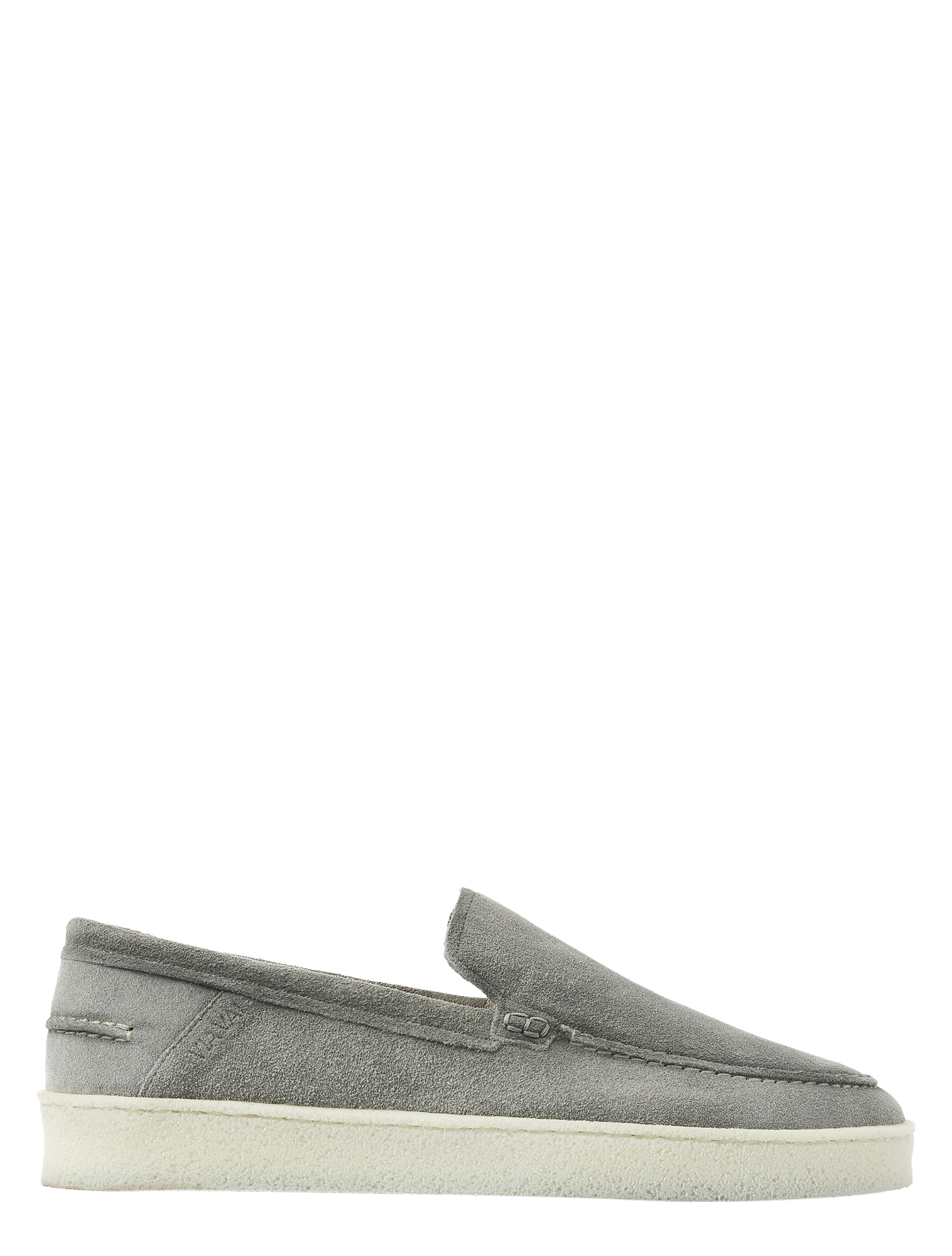 VIA VAI - 11413 Zane Tyler 01-1338 Sierra Lapis - Heren - Loafers - 51314_99_1