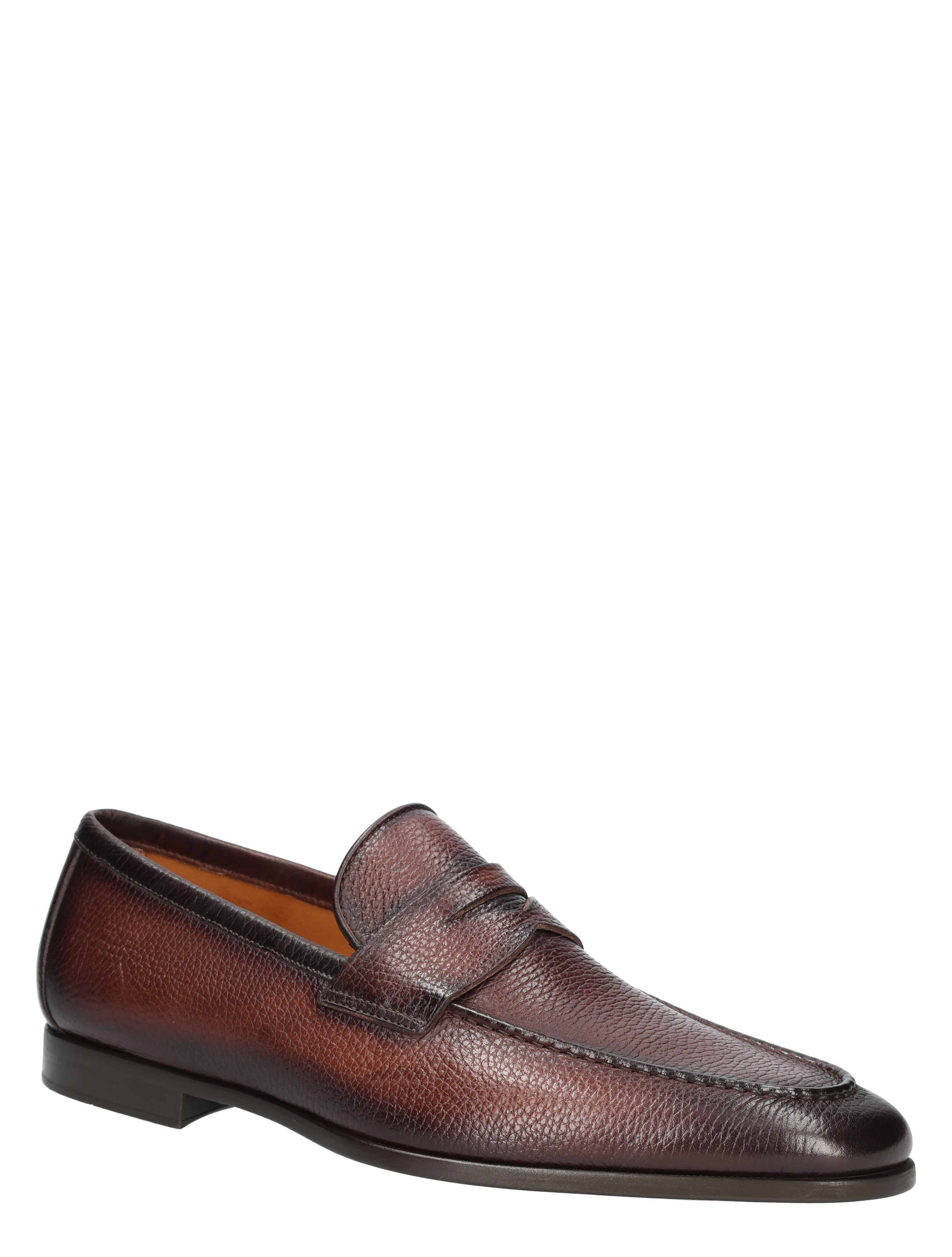 Magnanni - Brown - Heren - Loafers - 50777_22_3
