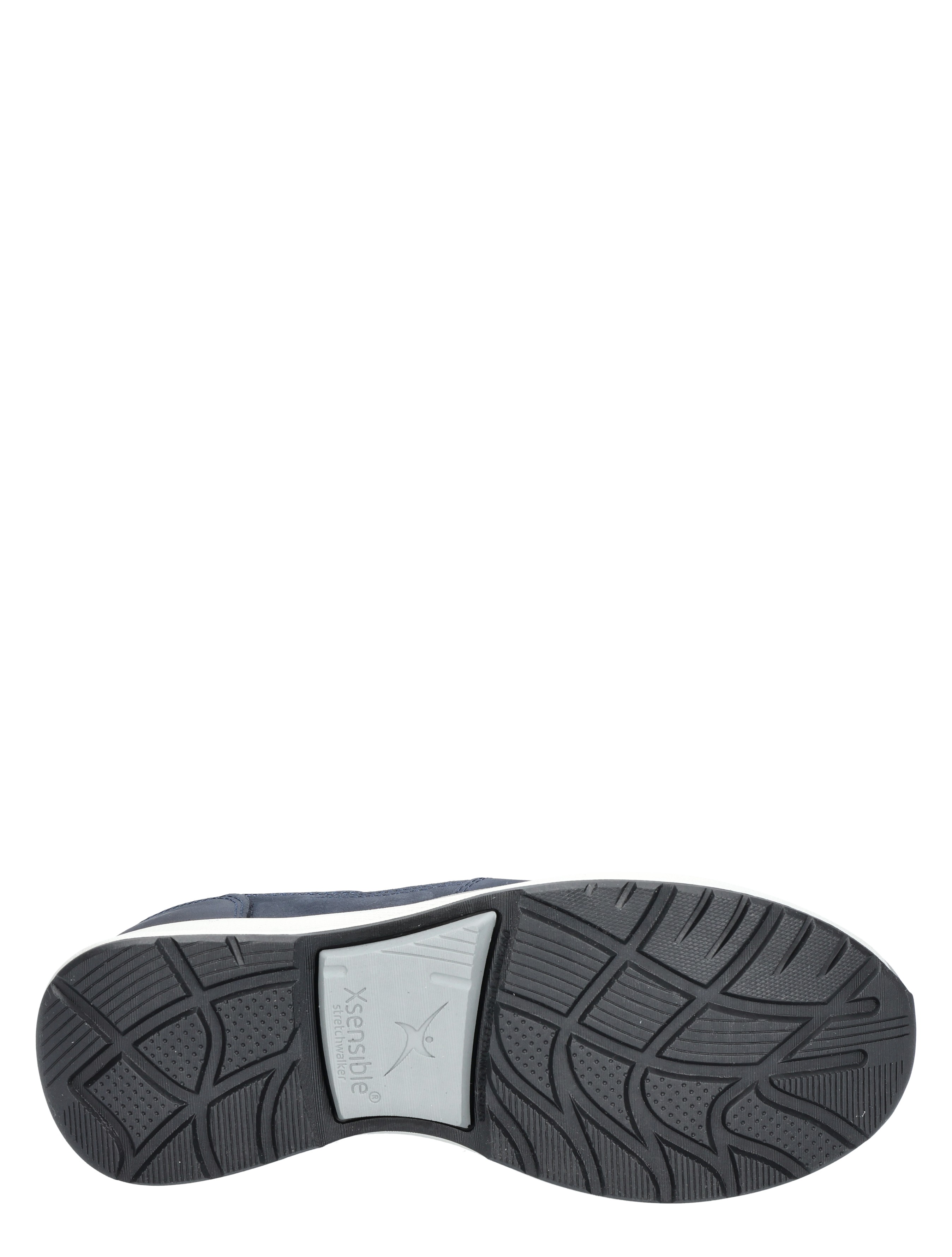 Xsensible - 30150.2 220 Navy G-Wijdte - Dames - Veterschoenen - Casual Veterschoenen - 48569_33_8