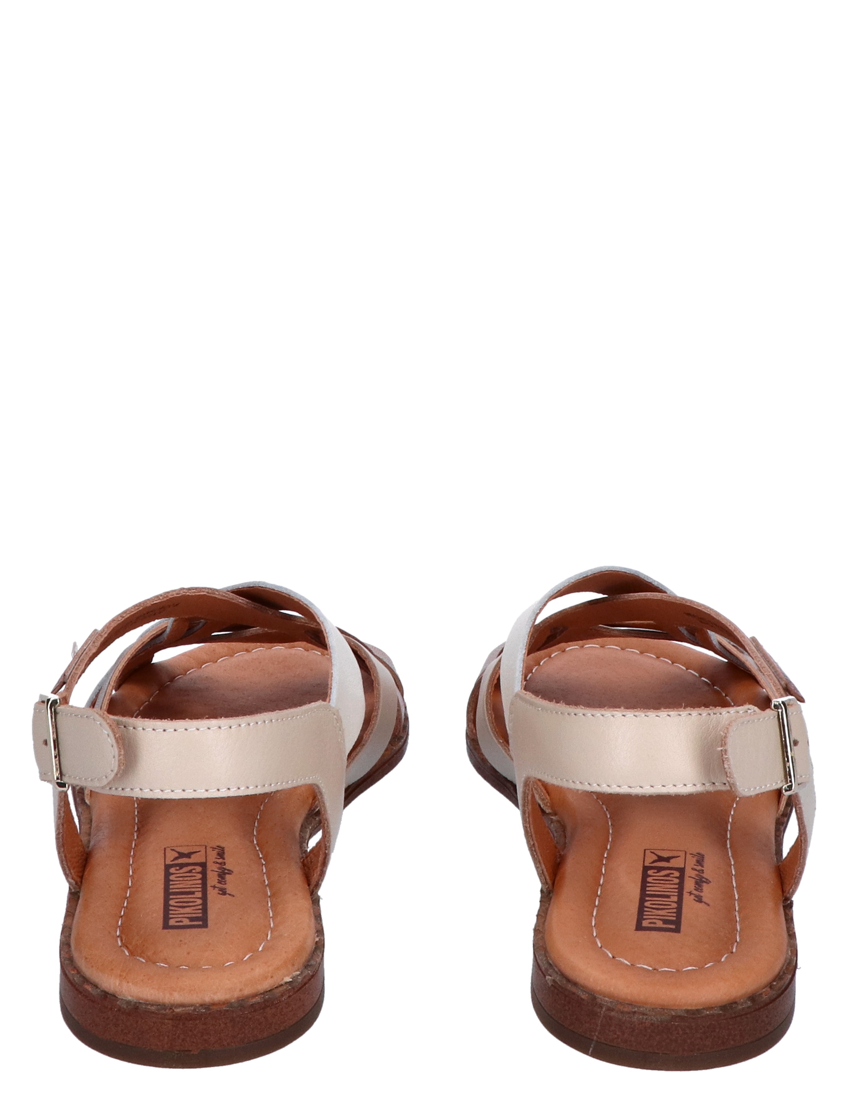 Pikolinos - W0X-0556C4 Marfil - Dames - Sandalen - 38595_72_6