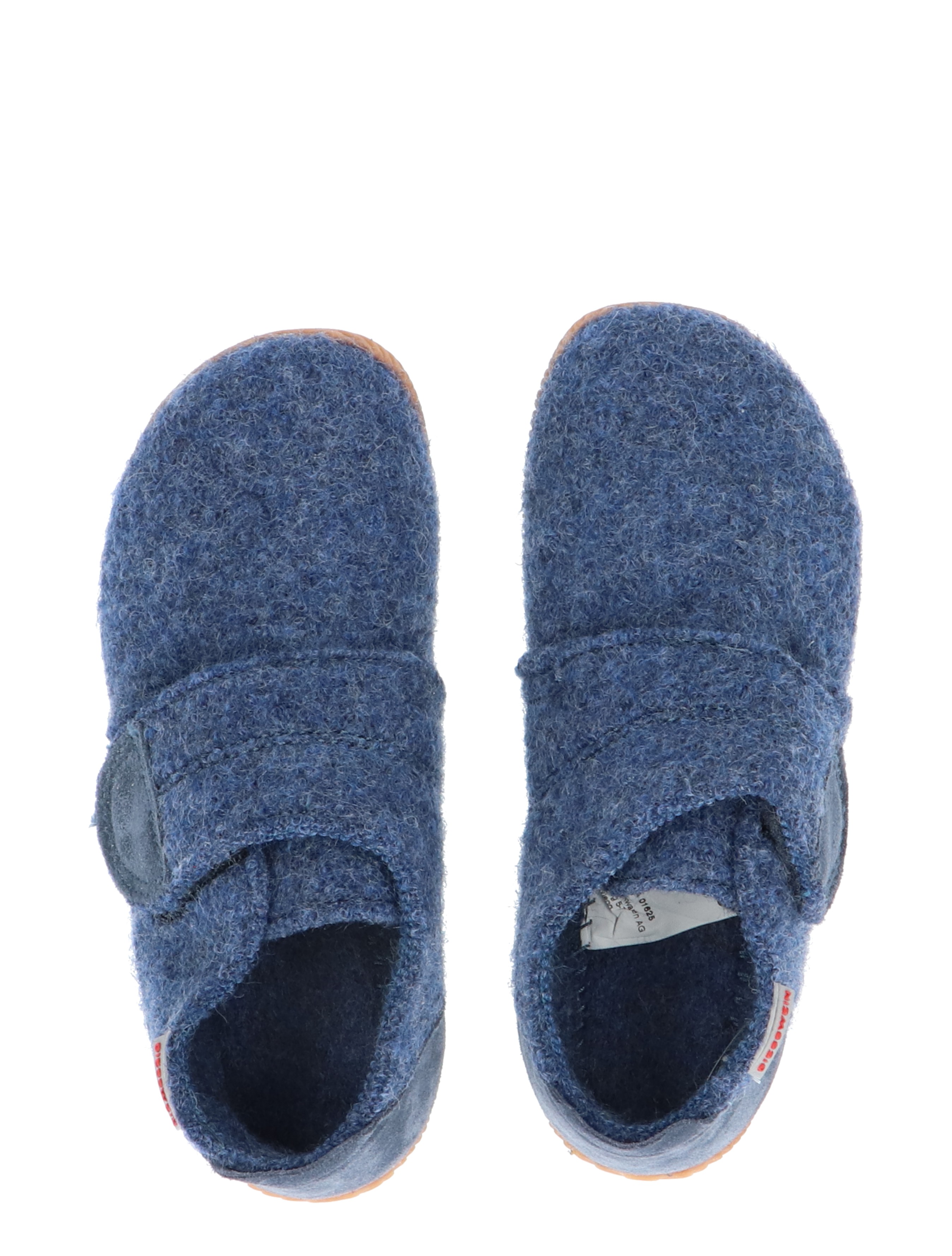 Giesswein - Oberstaufen Kids Jeans - Meisjes - Jongens - Pantoffels - Pantoffels - 36542_33_6