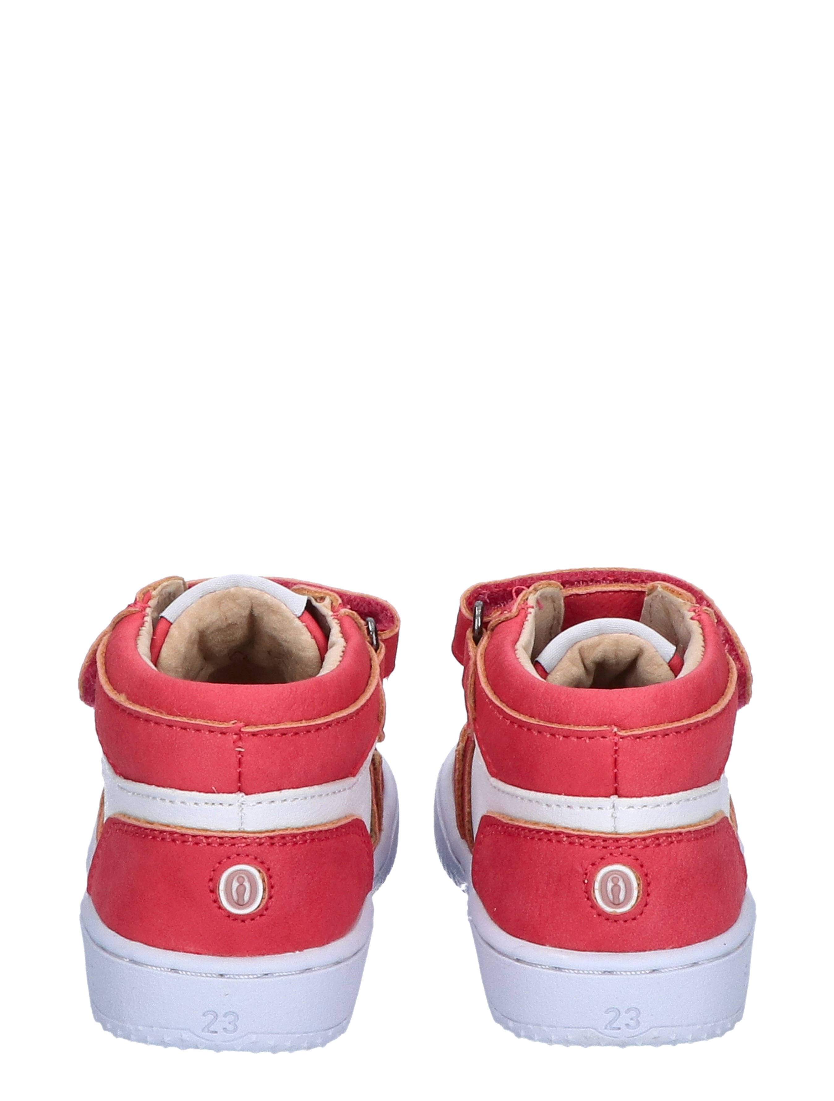 Shoesme - BN25S008 Fuchsia - Meisjes - Jongens - Babyshoenen - Babyshoenen - 47445_84_6