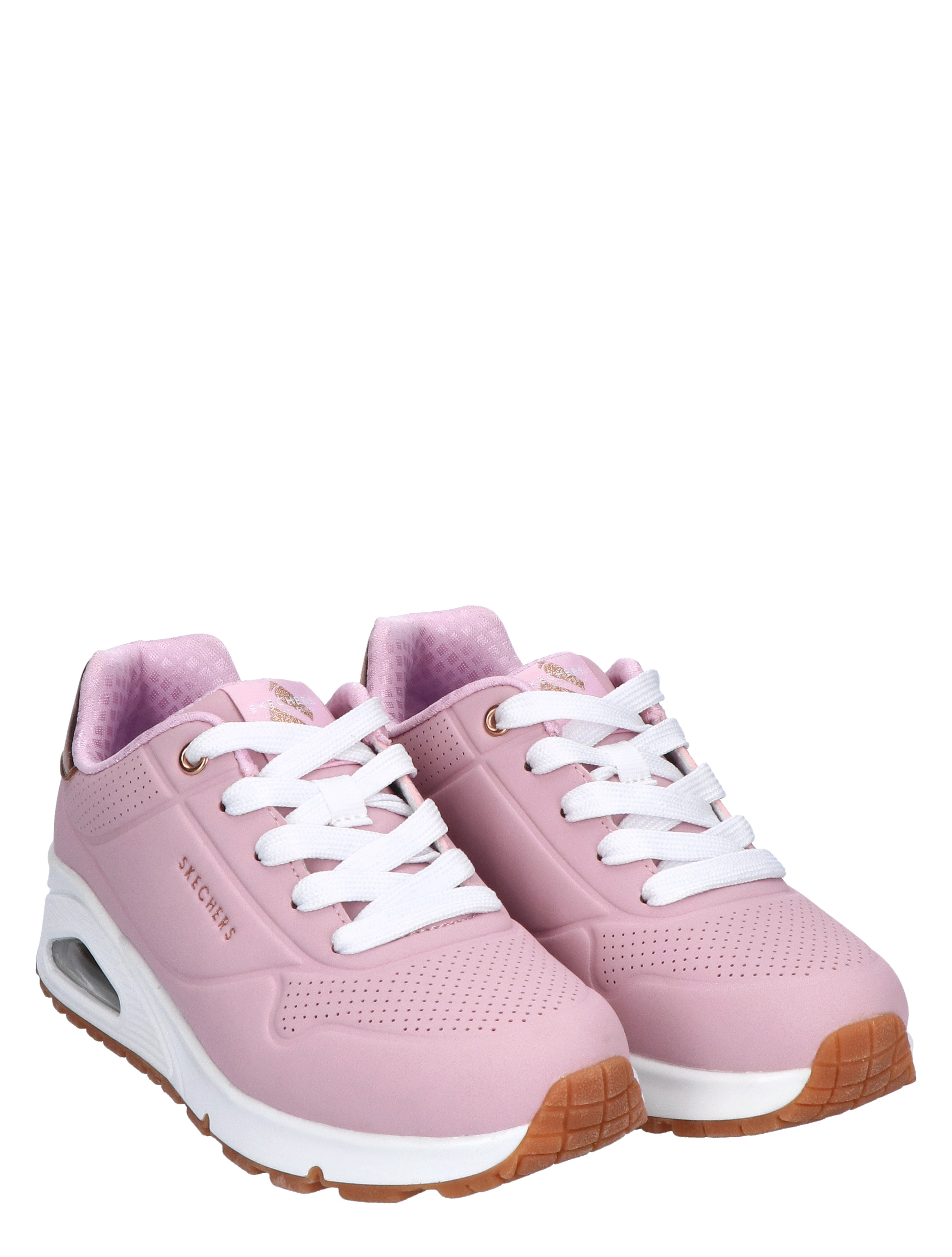 Uno Gen1 Shimmer Away Pink