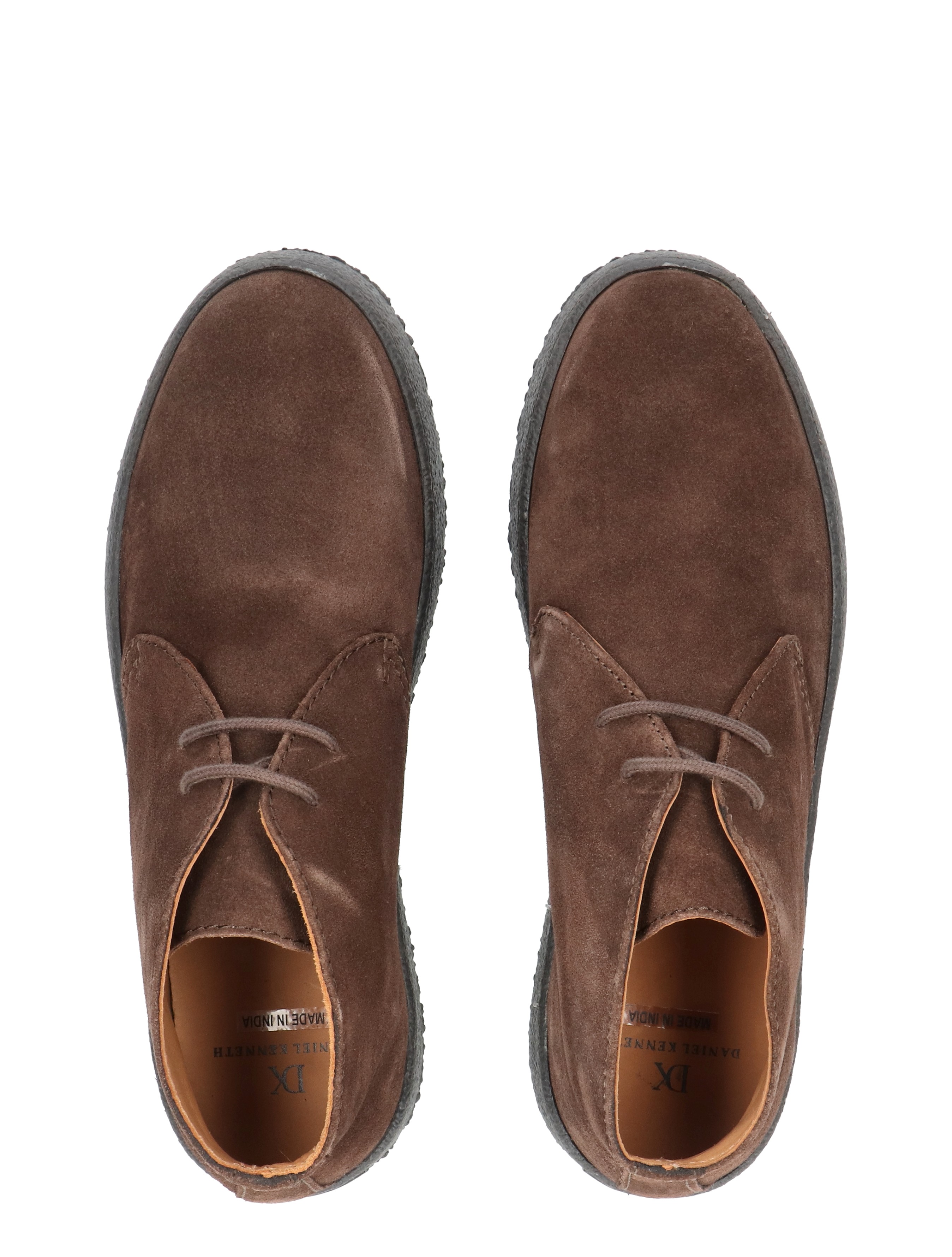 bruine schoenen, laarzen, suede, veterschoen, zool