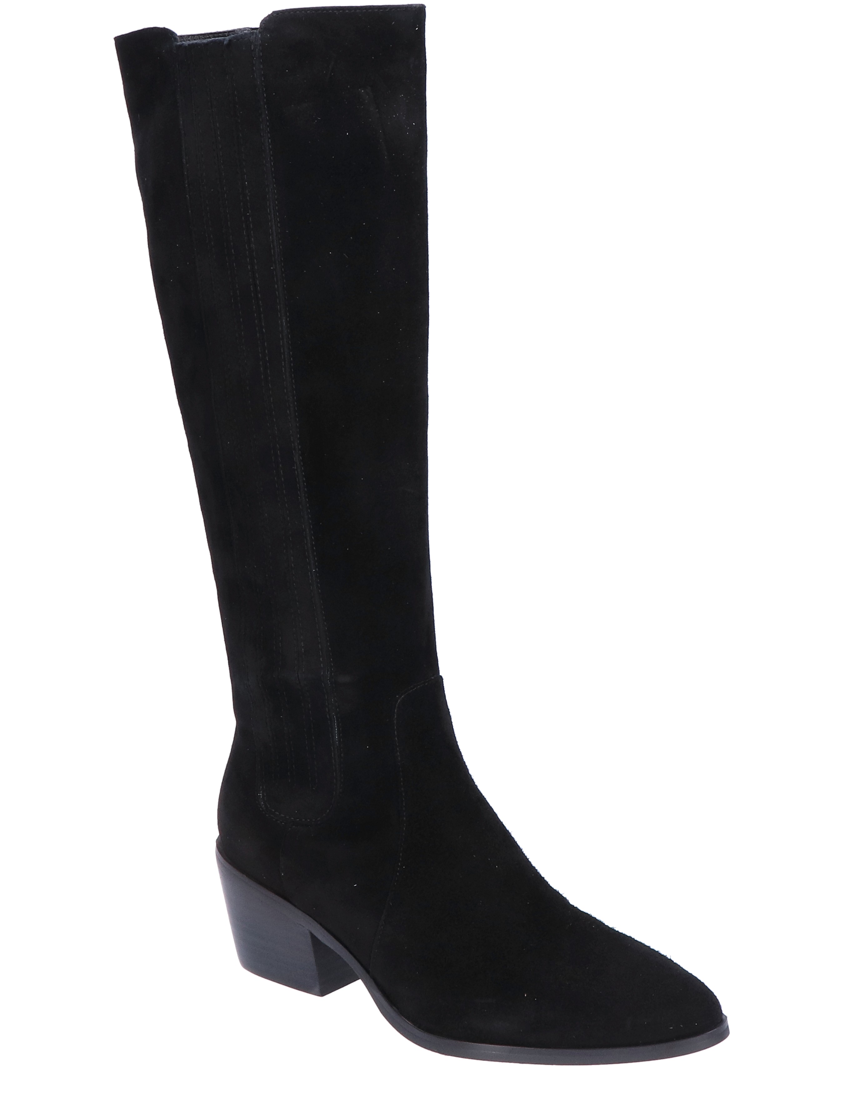 Di Lauro - Nayla Black - Dames - Boots - Lange Laarzen - 46315_11_3