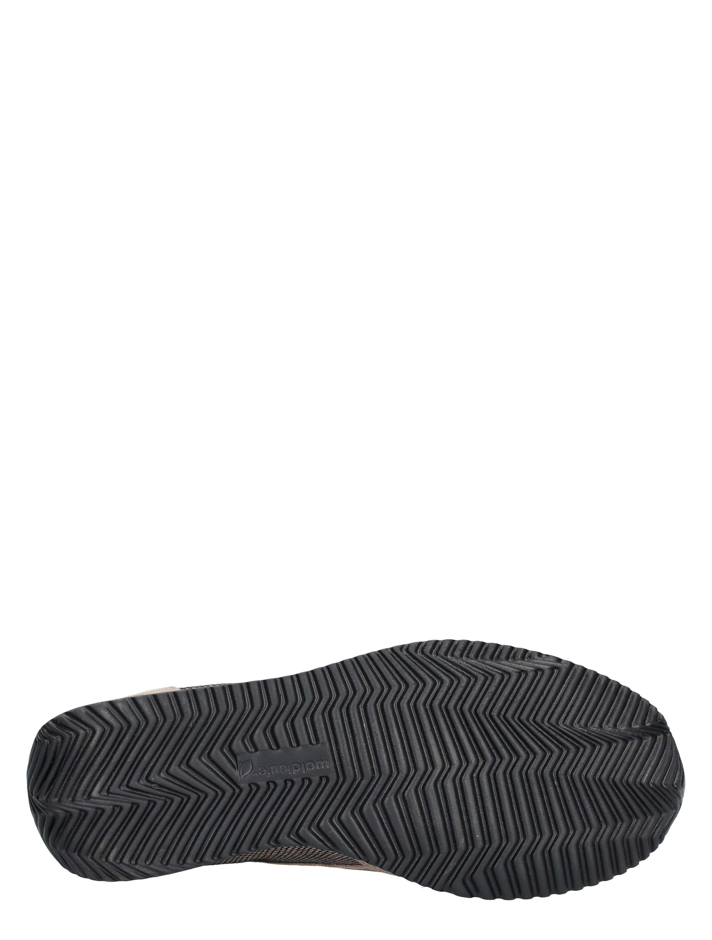 Waldlaufer - 980008 Beige H-Wijdte - Dames - Veterschoenen - Casual Veterschoenen - 48866_77_8