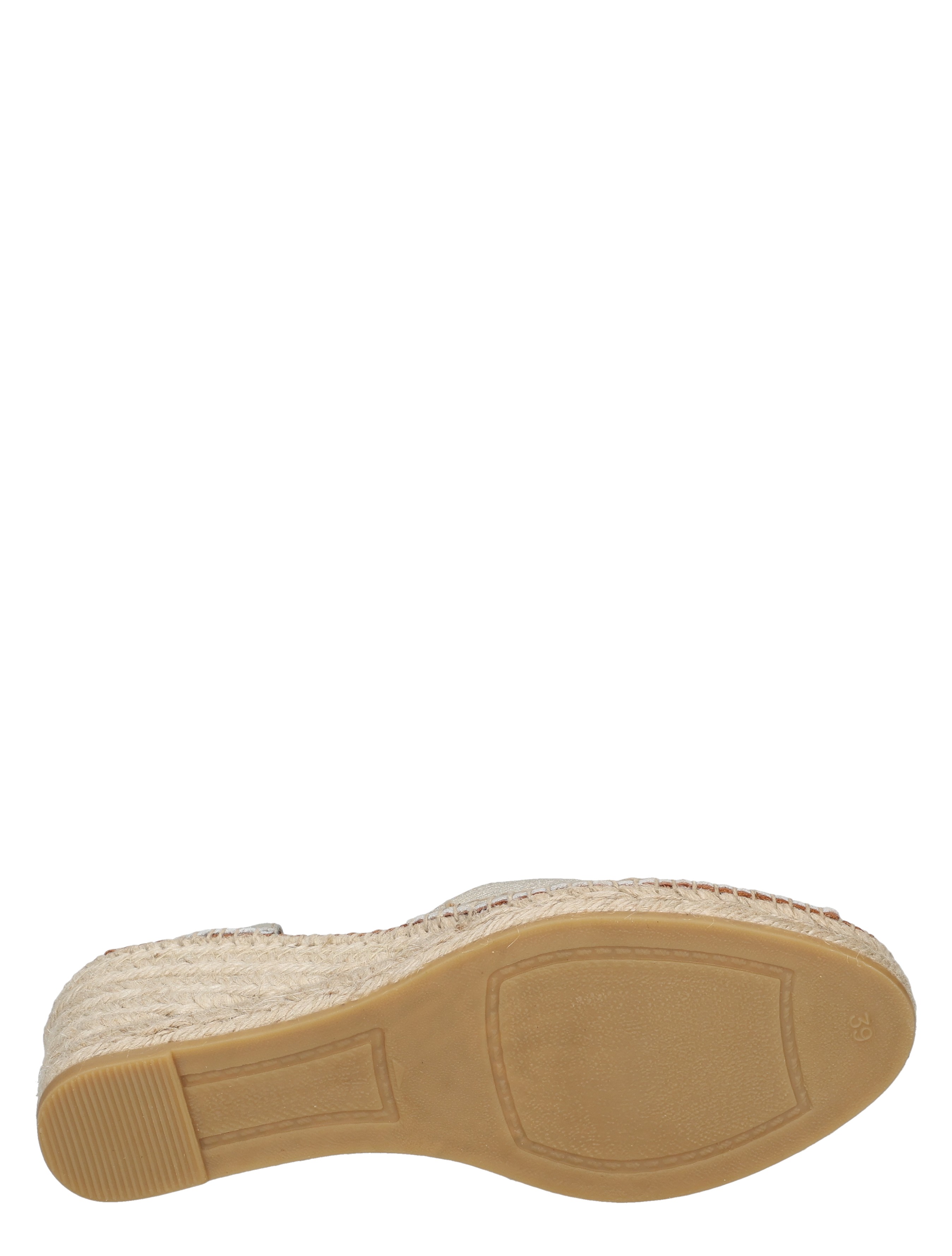 Viguera - 2143 Elista Sahara - Dames - Espadrilles - 50730_53_8